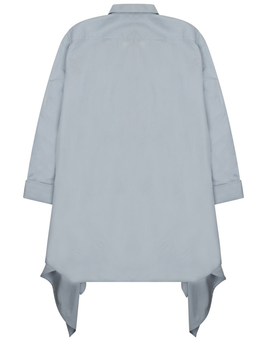 jw anderson - Woman - Blue - Dress
