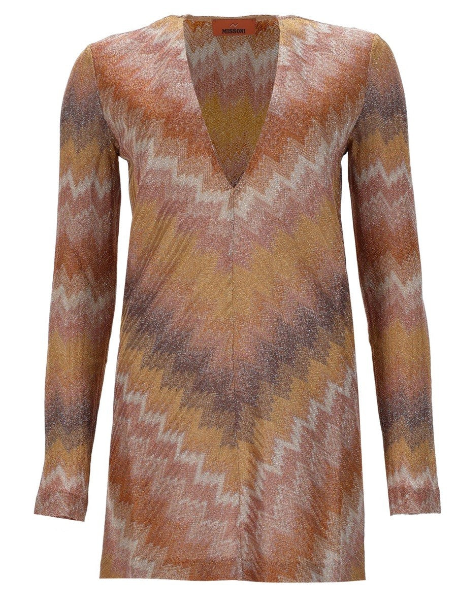 Missoni - Női - Többszínű - Ruha