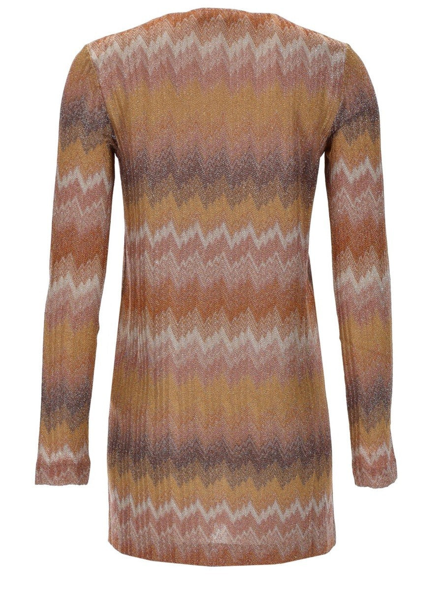 Missoni - Női - Többszínű - Ruha