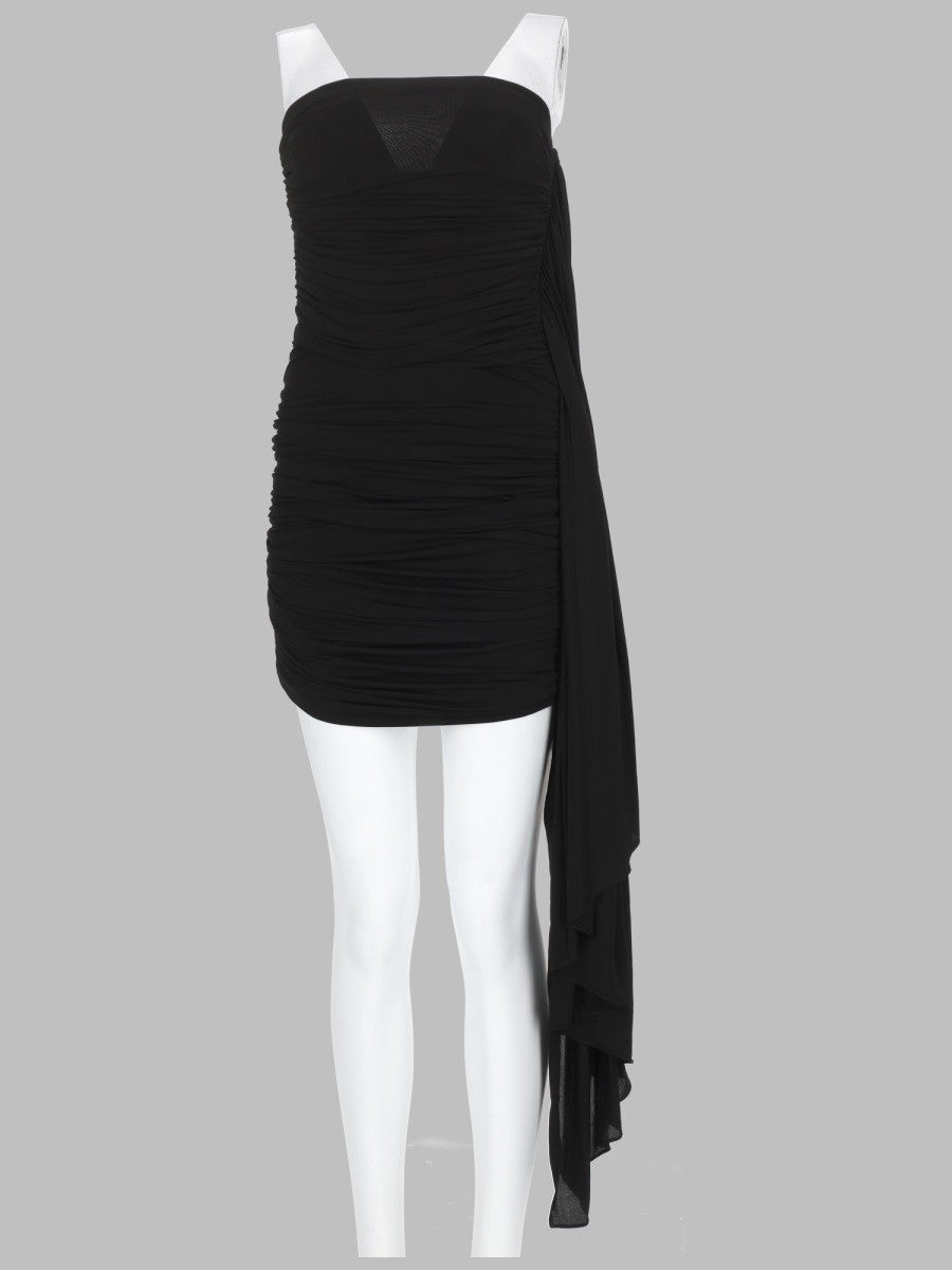 Alexander Wang - Woman - Black - Dress