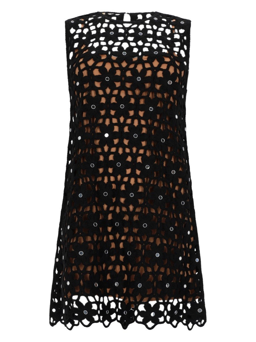 MICHAEL BY MICHAEL KORS - Woman - Black - Dress