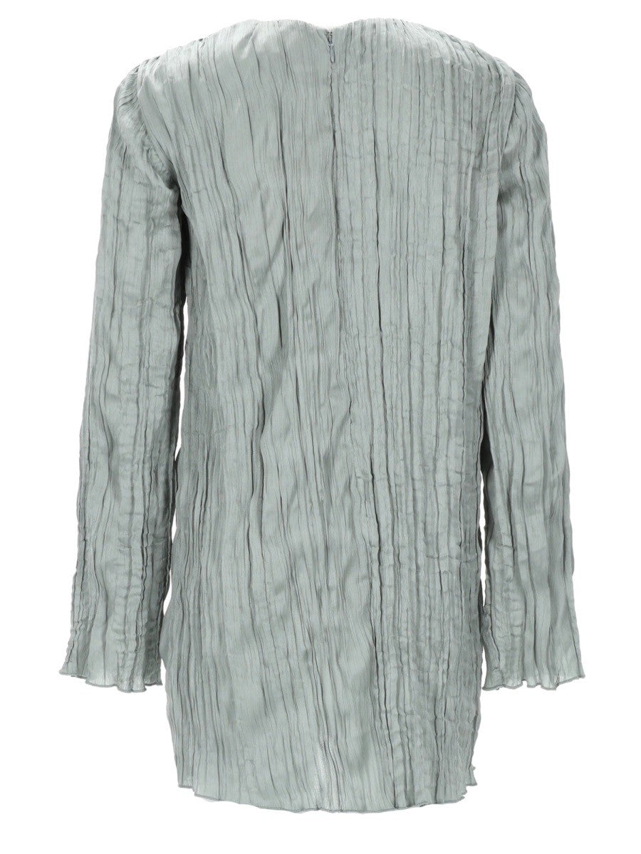 STAUD - Woman - Silver - Dress