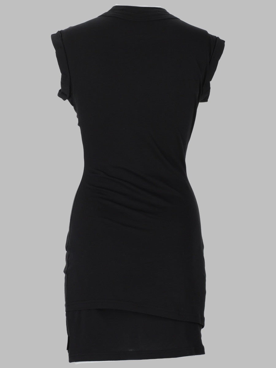 Alexander Wang - Woman - Black - Dress