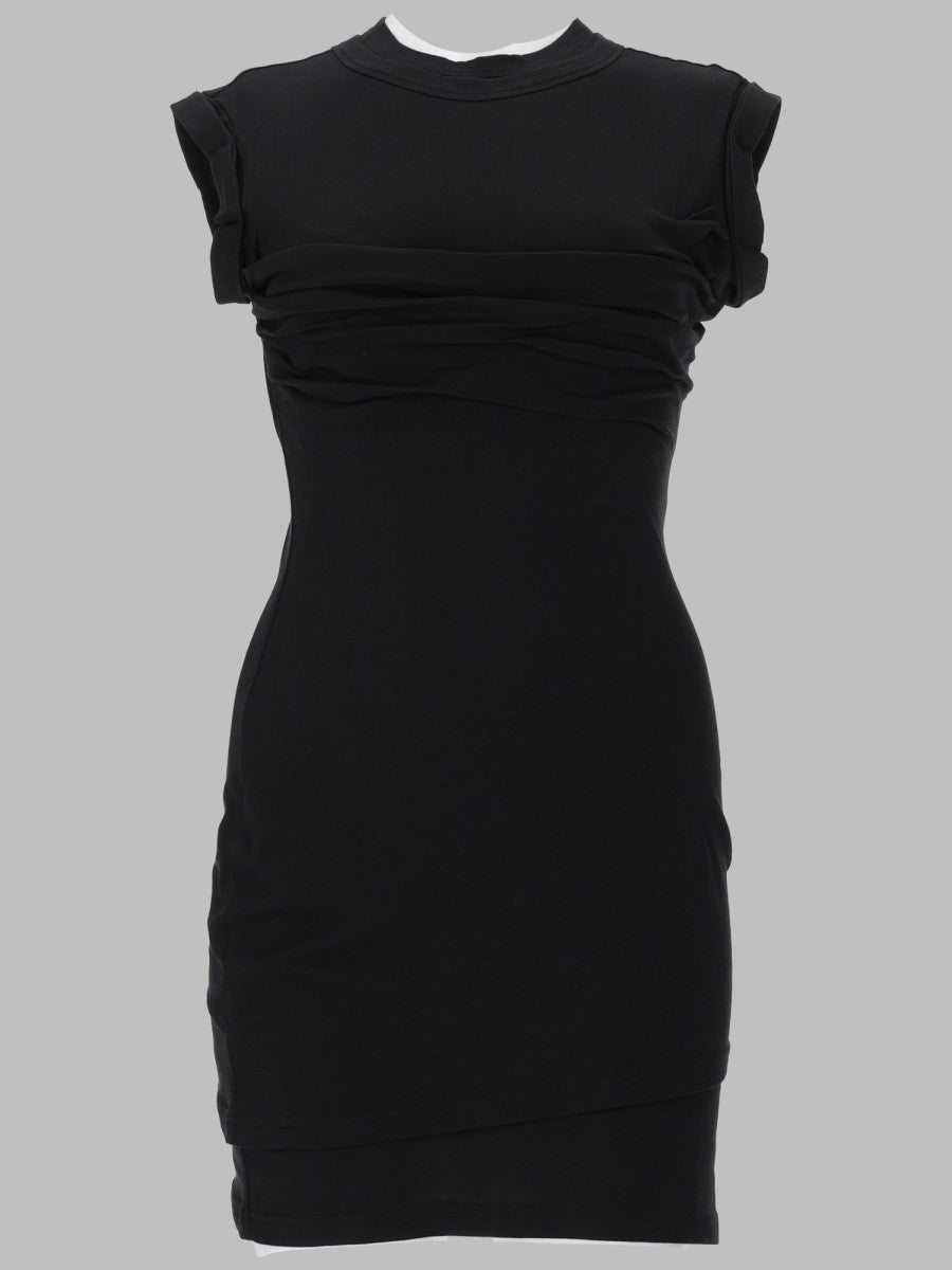 Alexander Wang - Woman - Black - Dress