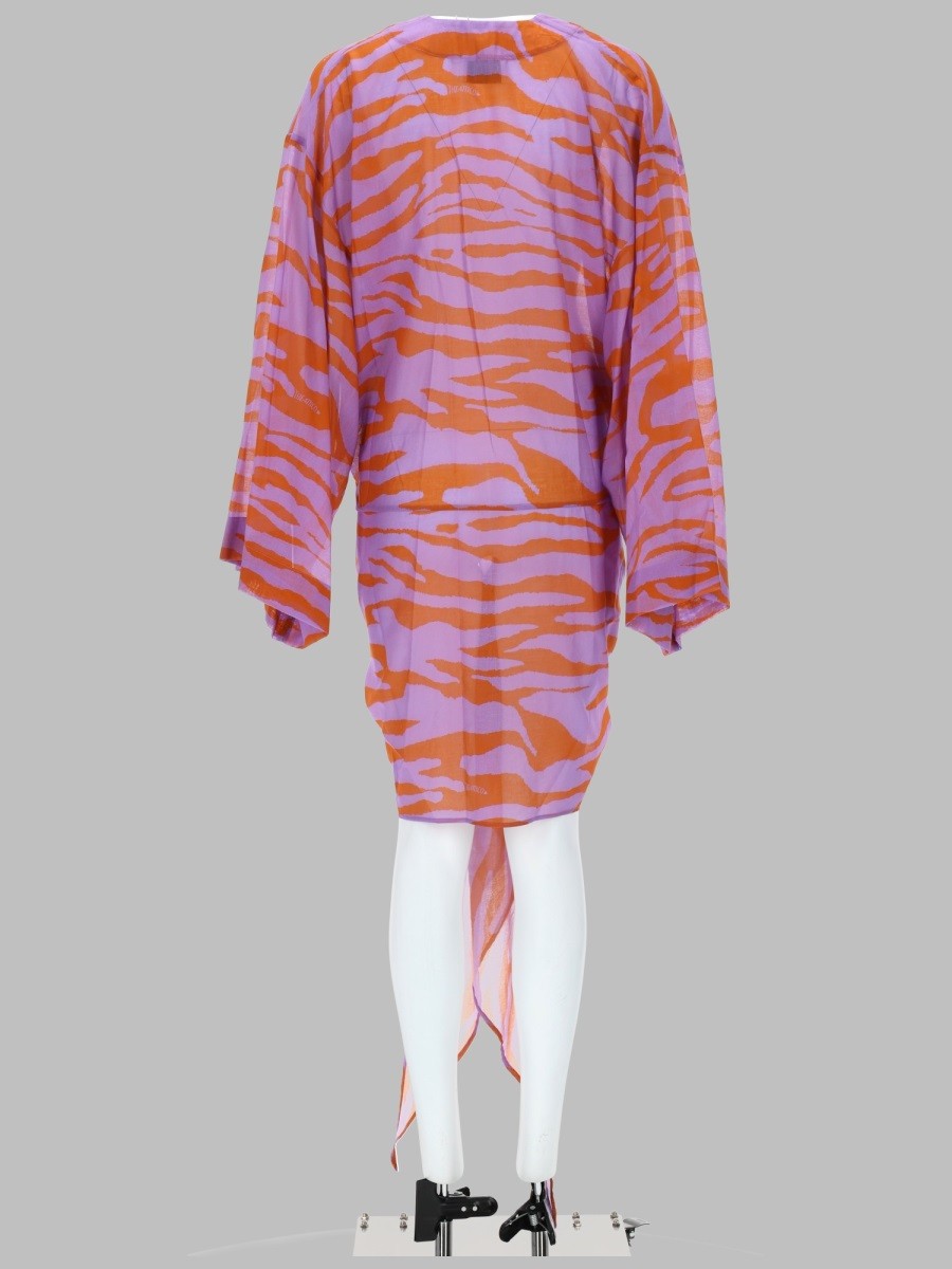 The Attico - Woman - Multicolor - Dress