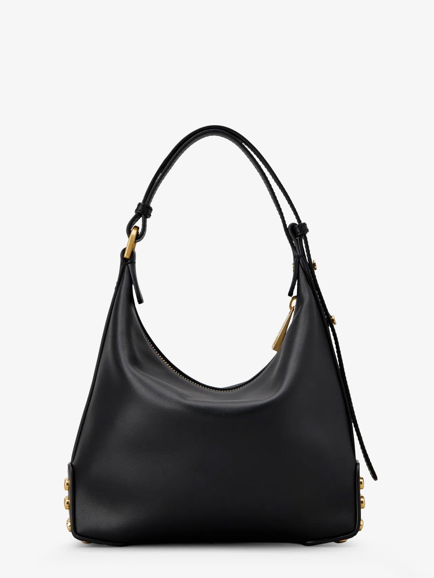 TOD'S - Woman - Black - Shoulder Bag