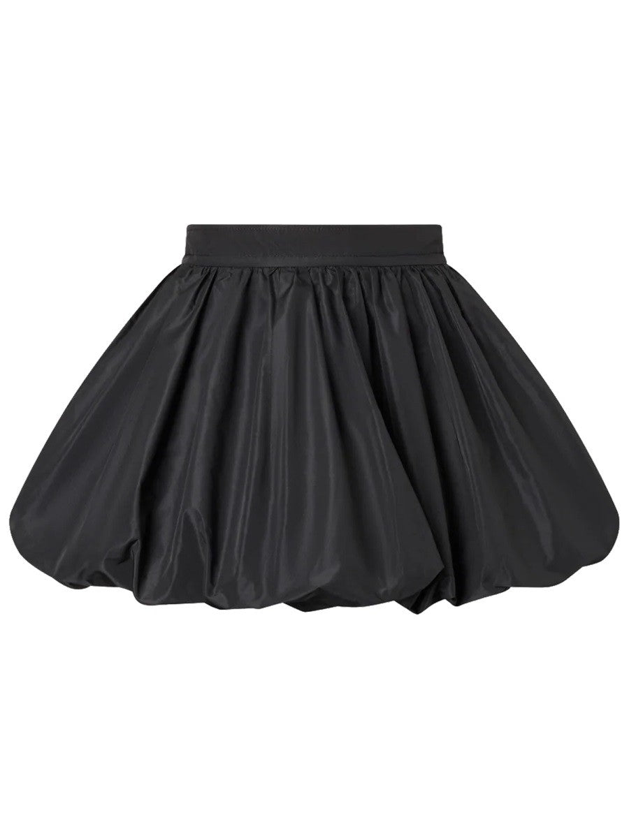 PATOU - Woman - Black - Skirt