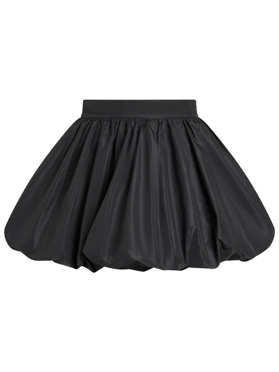 PATOU - Woman - Black - Skirt