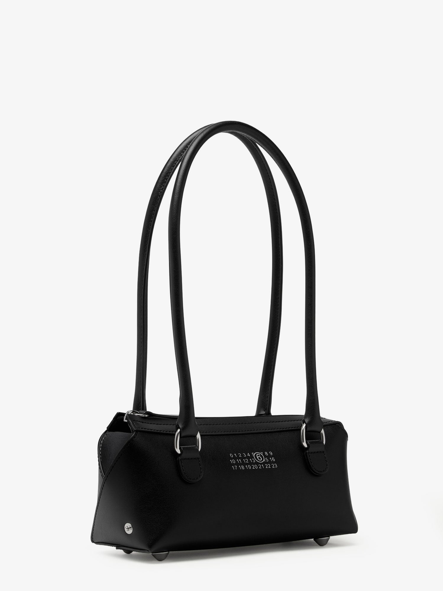 MM6 MAISON MARGIELA - Woman - Black - Shoulder Bag