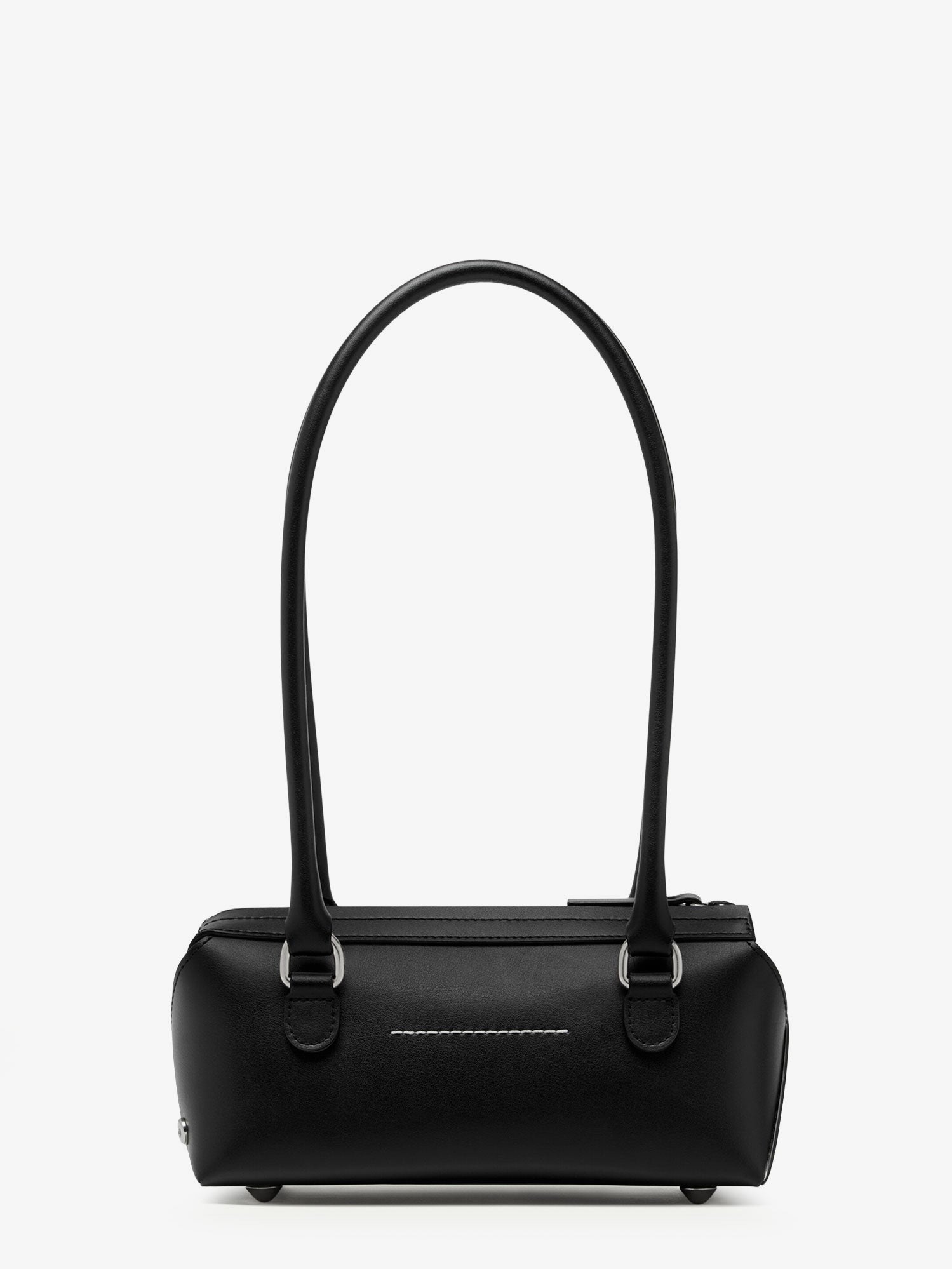MM6 MAISON MARGIELA - Woman - Black - Shoulder Bag