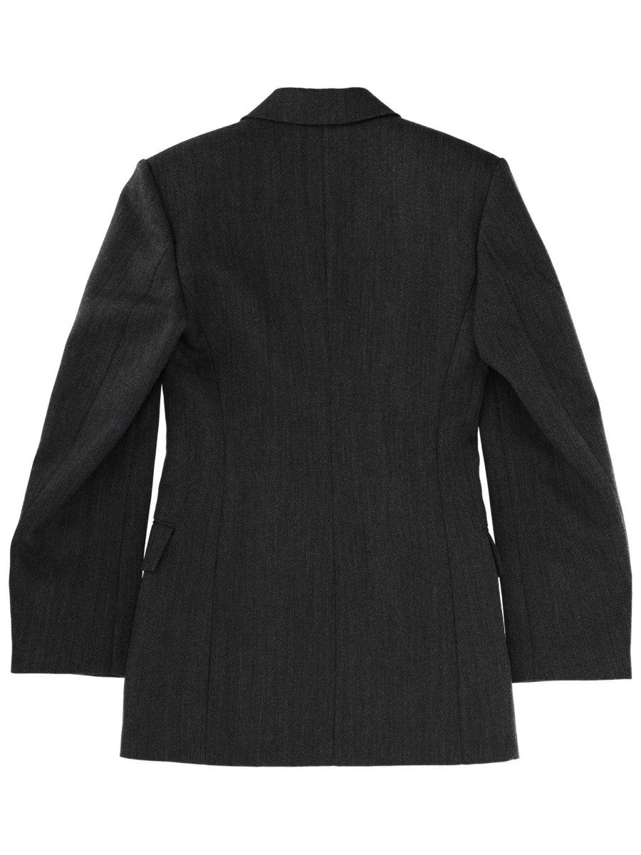 Alexander Wang - Woman - Black - Dress