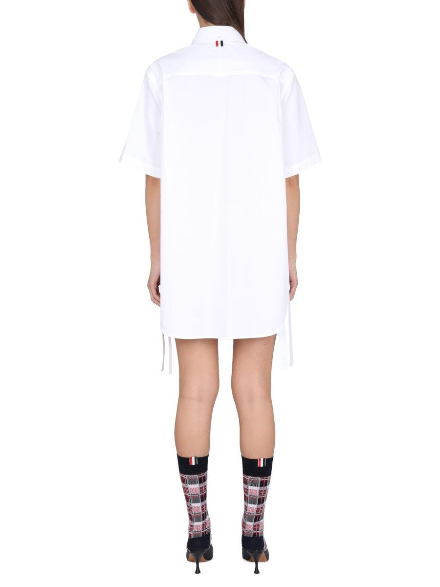 THOM BROWNE - Női - Fehér - Ruházat