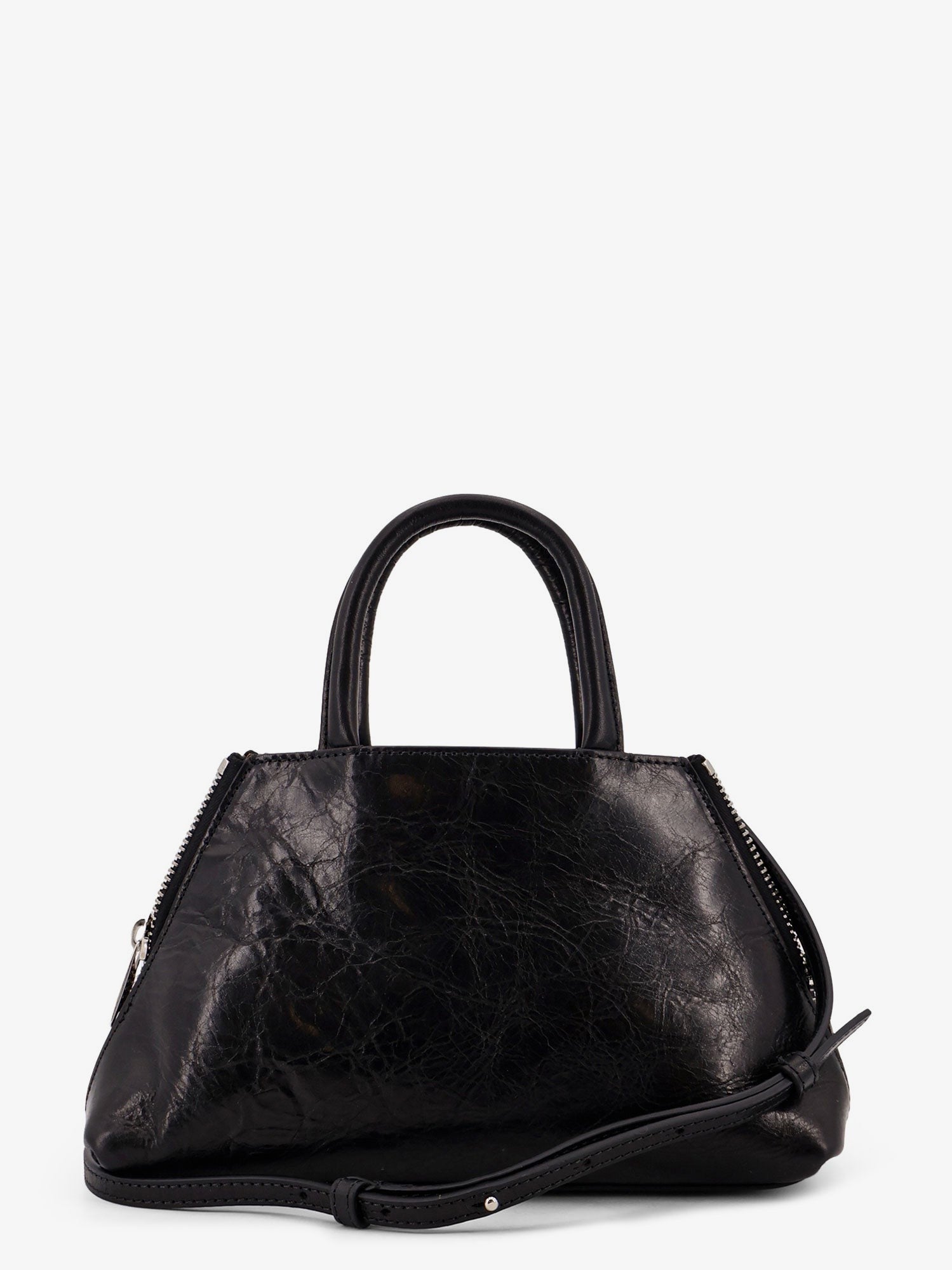COPERNI - Woman - Black - Crossbody Bag