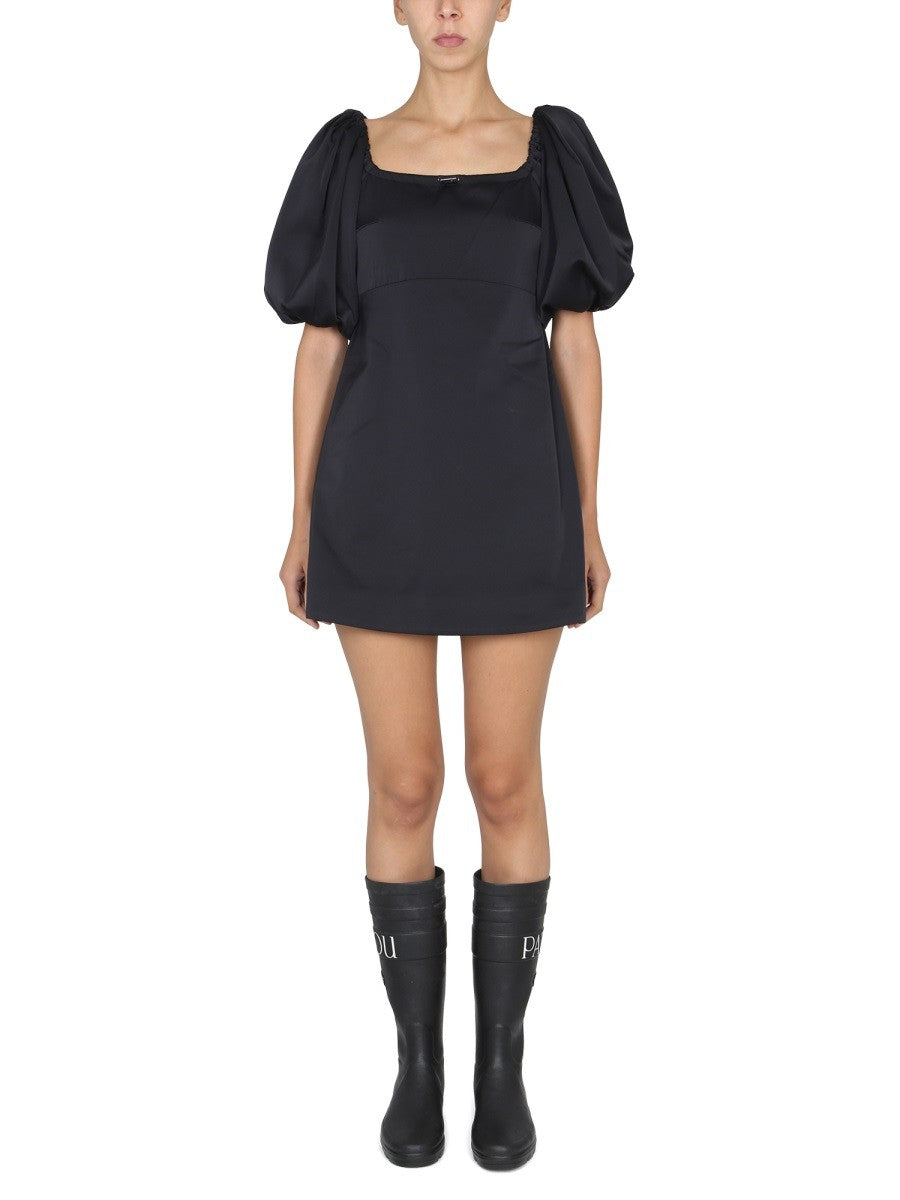 PATOU - Woman - Black - Dress