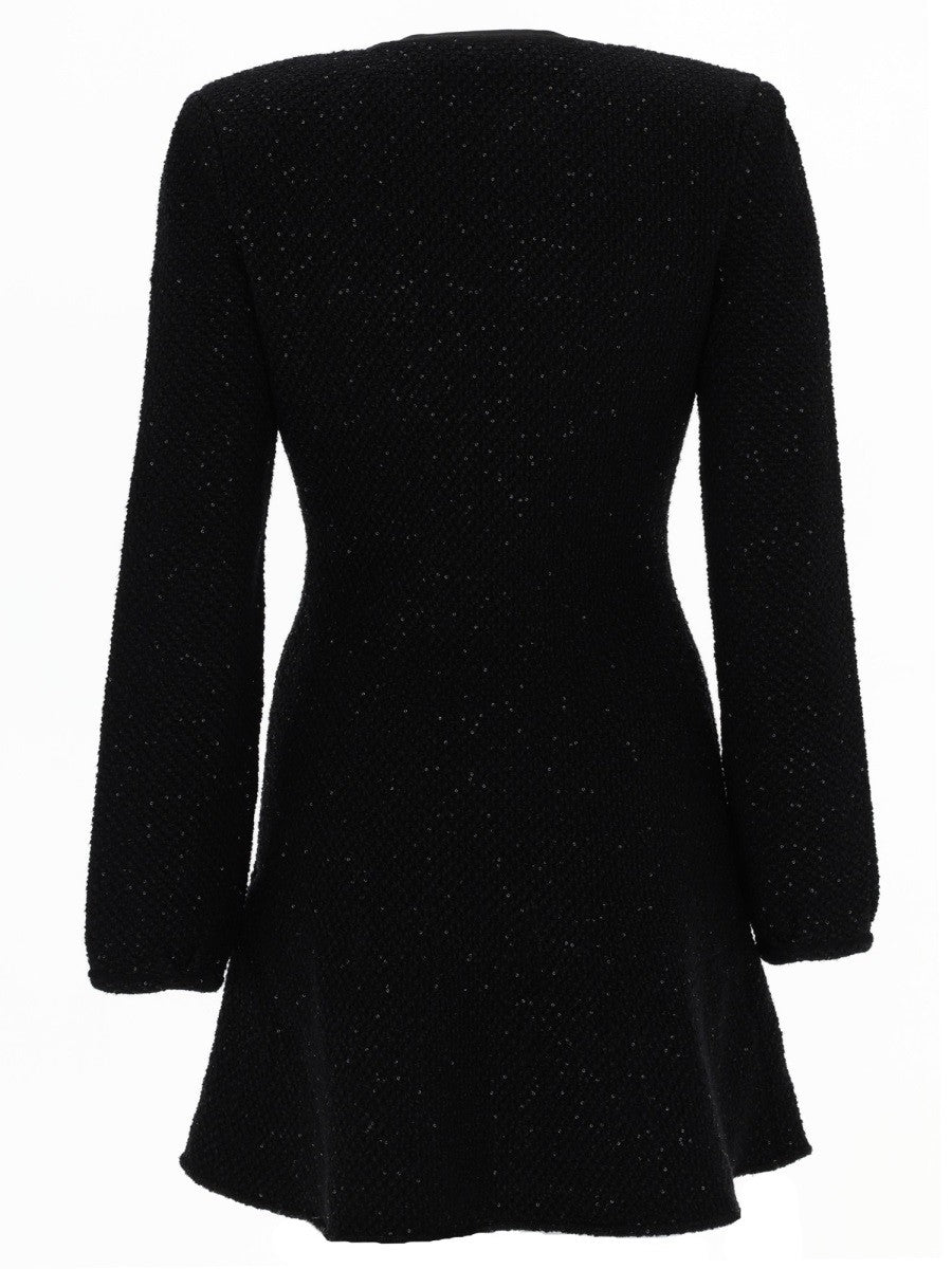 SELF-PORTRAIT - Woman - Black - Dress