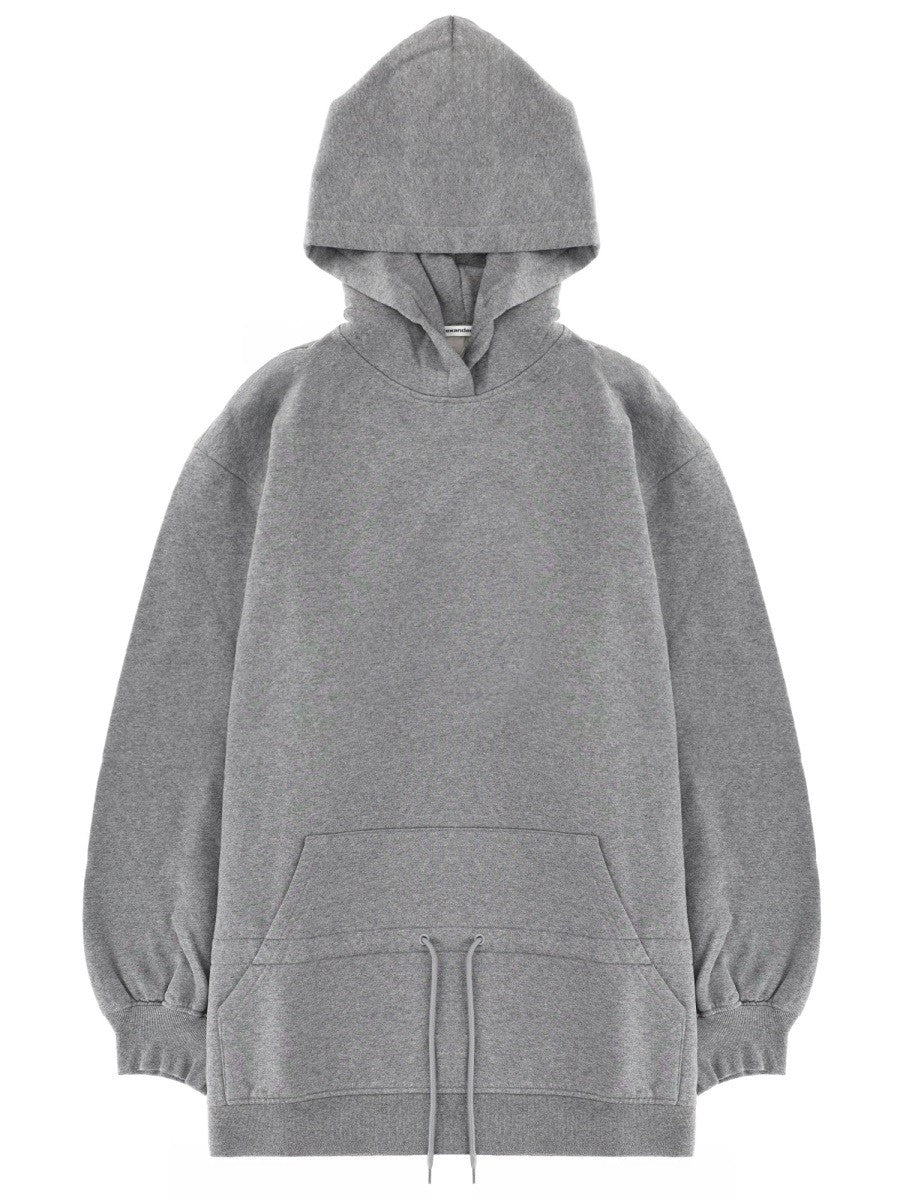 ALEXANDERWANG.T - Woman - Grey - Dress