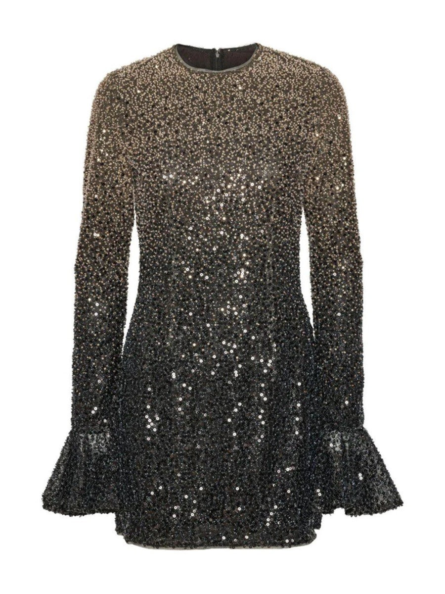 ROTATE - Woman - Grey - Dress