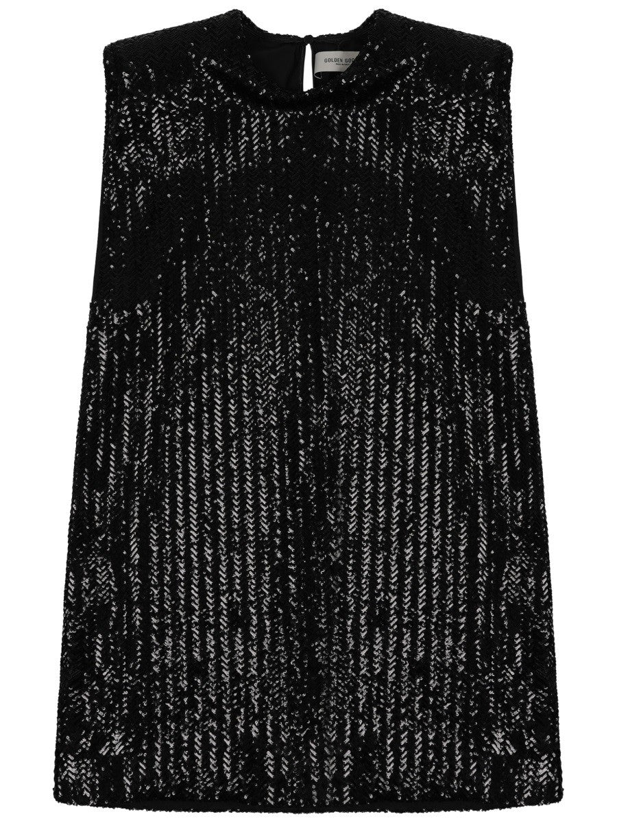 Golden Goose – Női – Fekete – Ruha