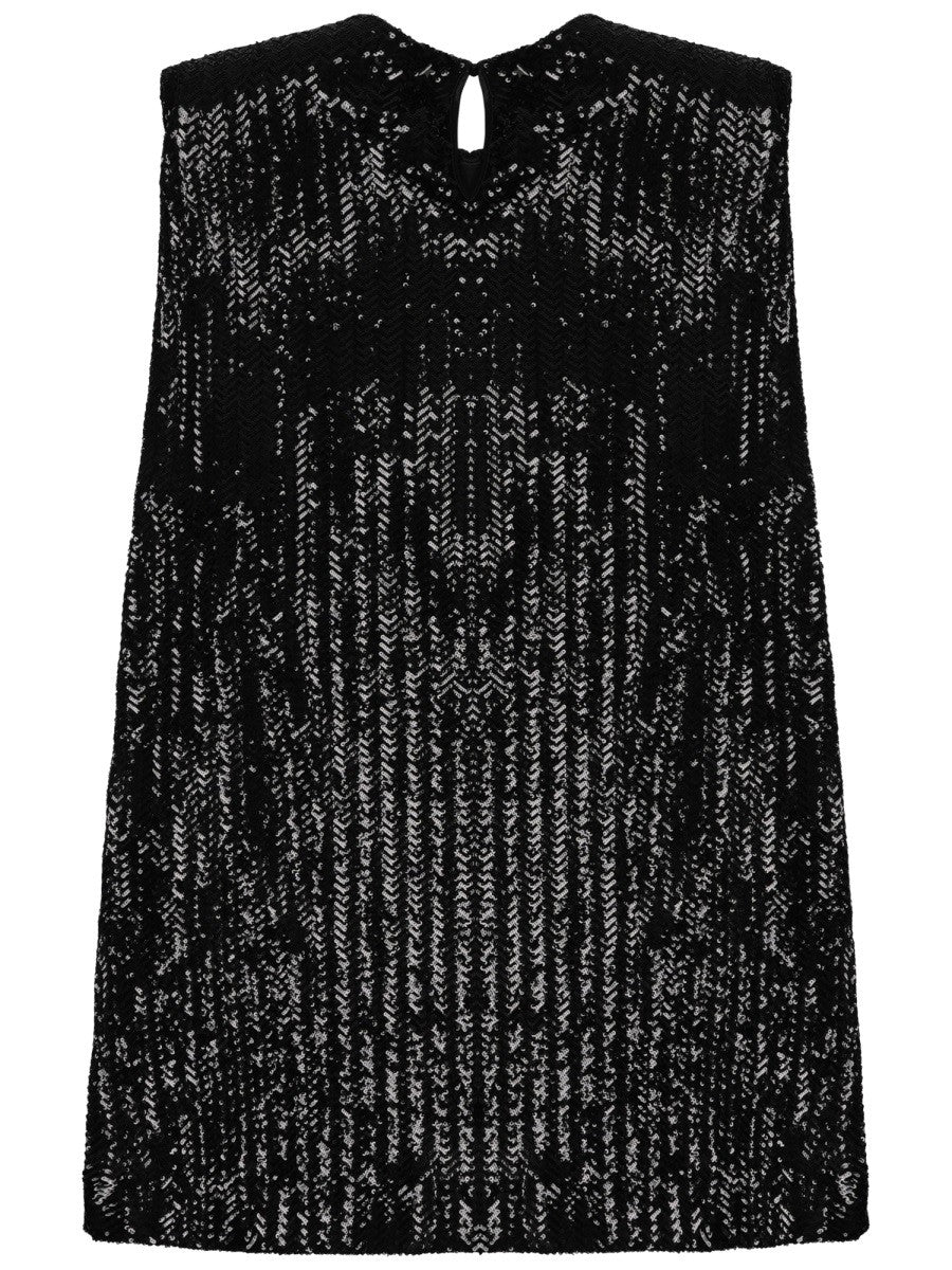 Golden Goose – Női – Fekete – Ruha
