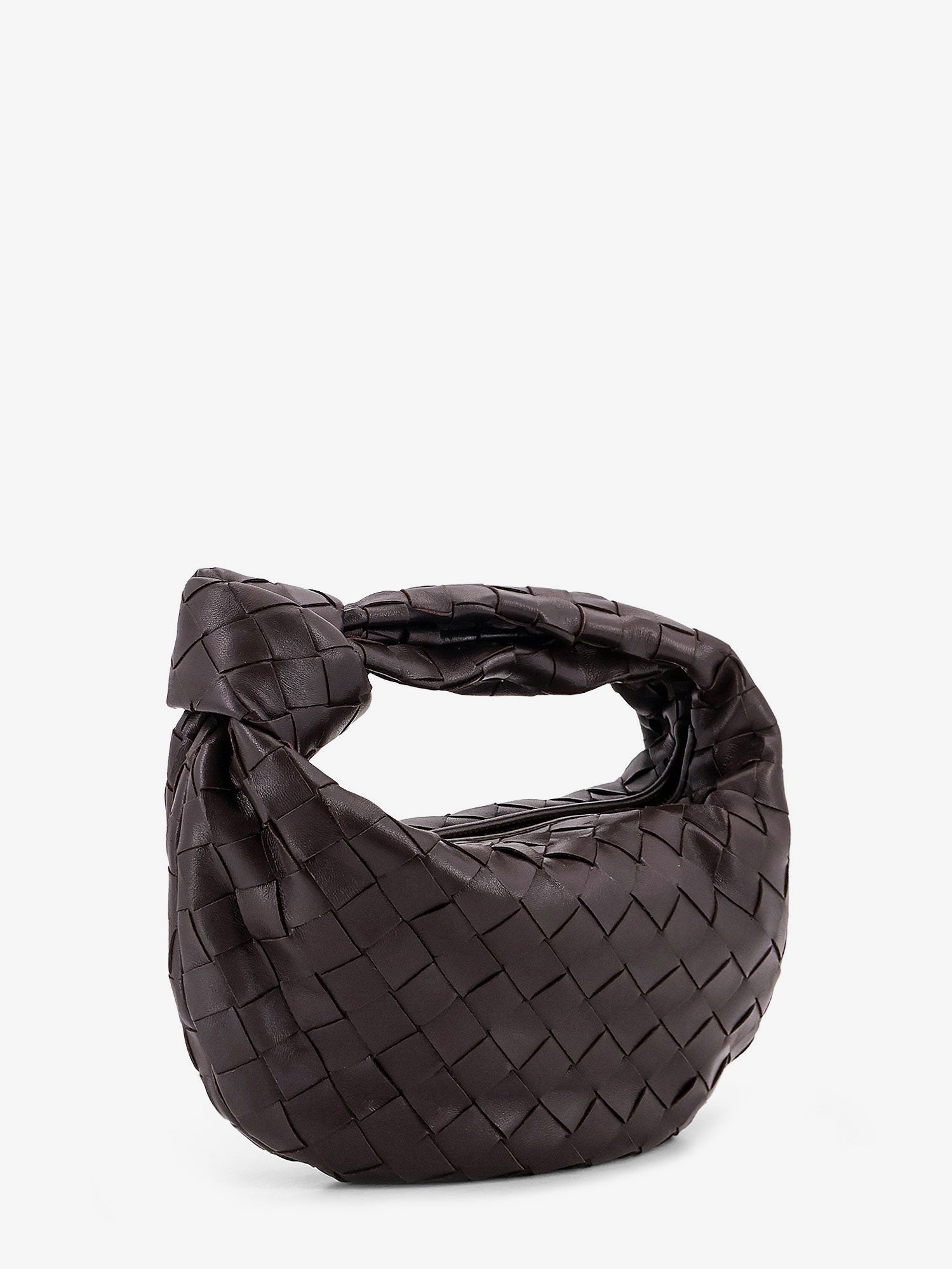 Bottega Veneta - Női - Fondant-arany - Kézitáska