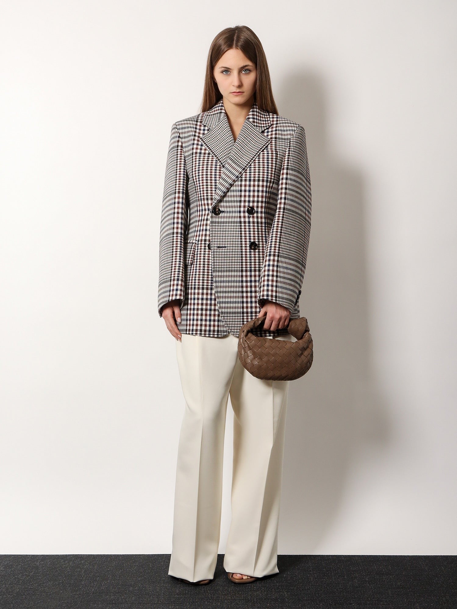 Bottega Veneta - Női - Pinecone-Gold - Kézitáska