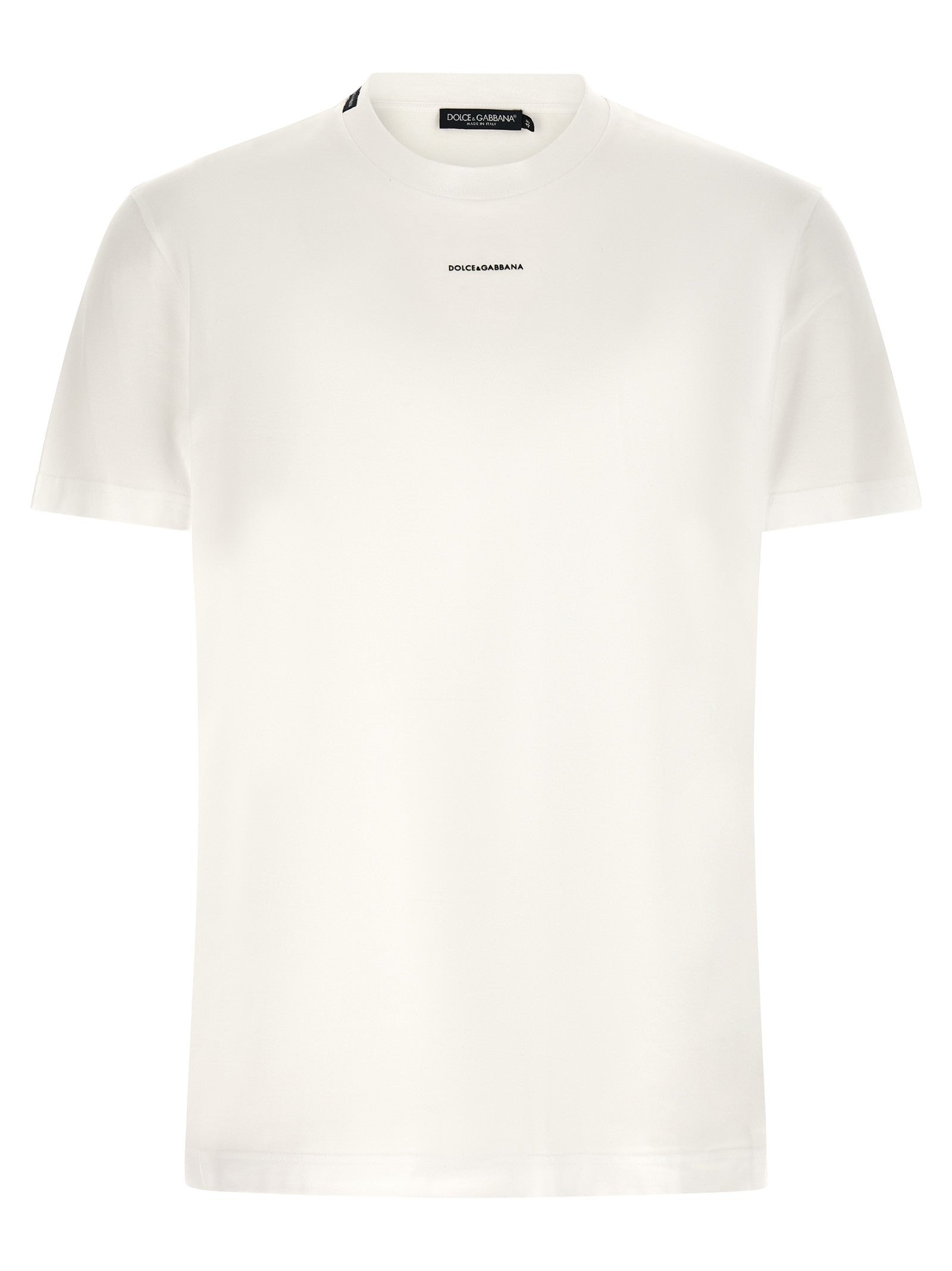 Dolce & Gabbana - nan - Fehér - Póló