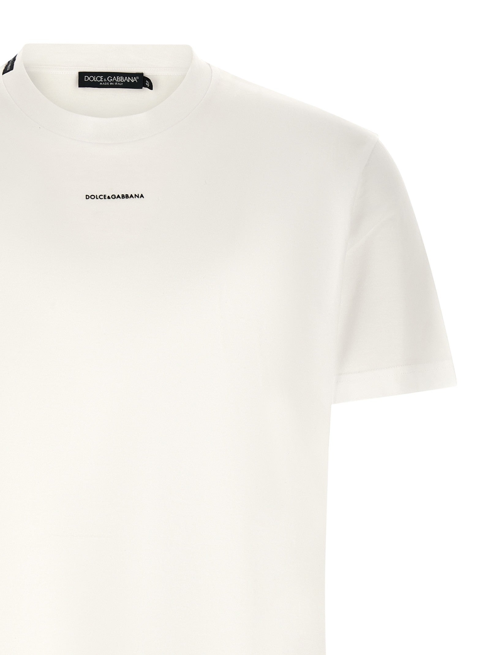 Dolce & Gabbana - nan - Fehér - Póló