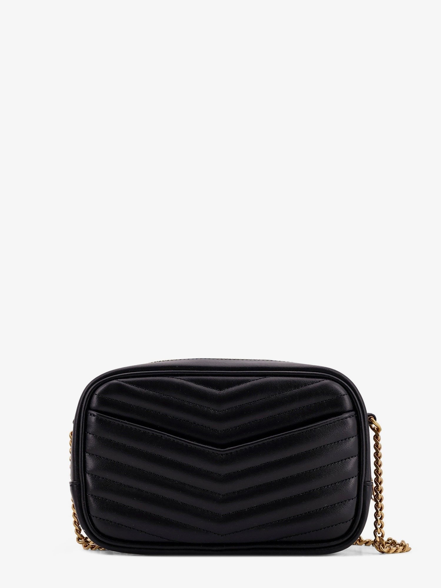 Saint Laurent - Woman - Black - Crossbody Bag