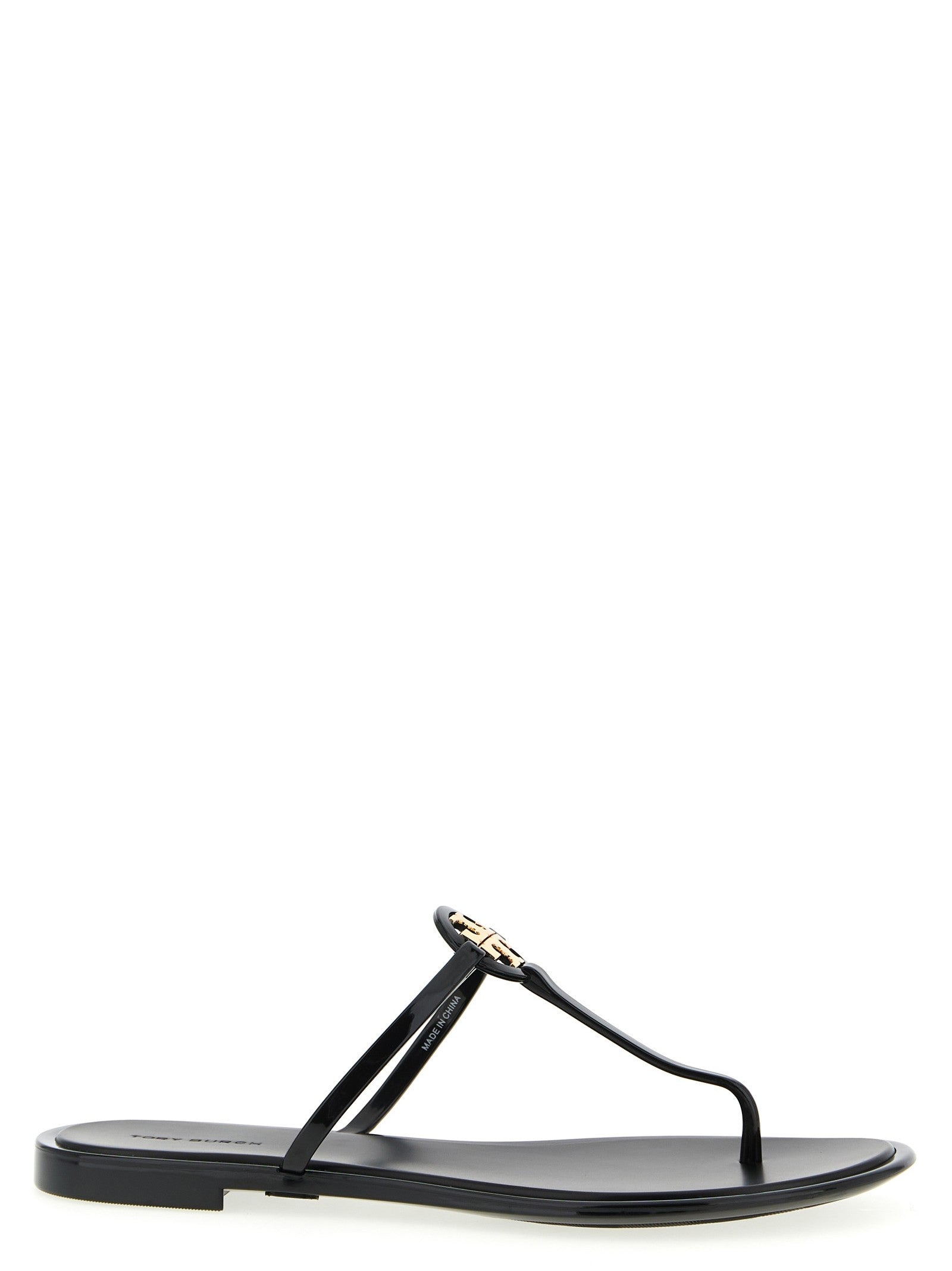 Tory Burch - nan - Black - Sandal