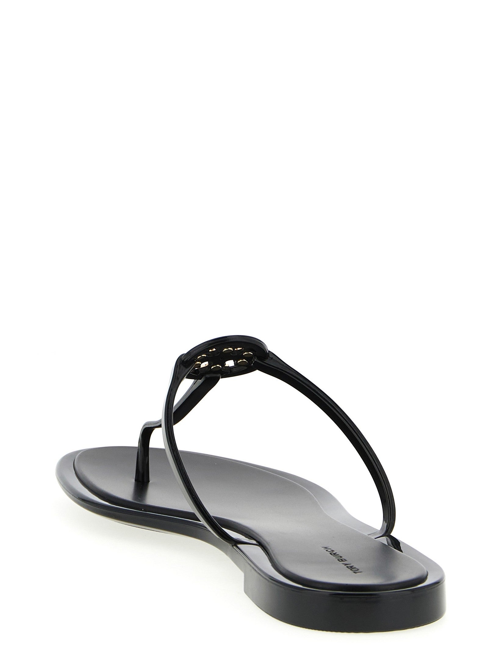 Tory Burch - nan - Black - Sandal