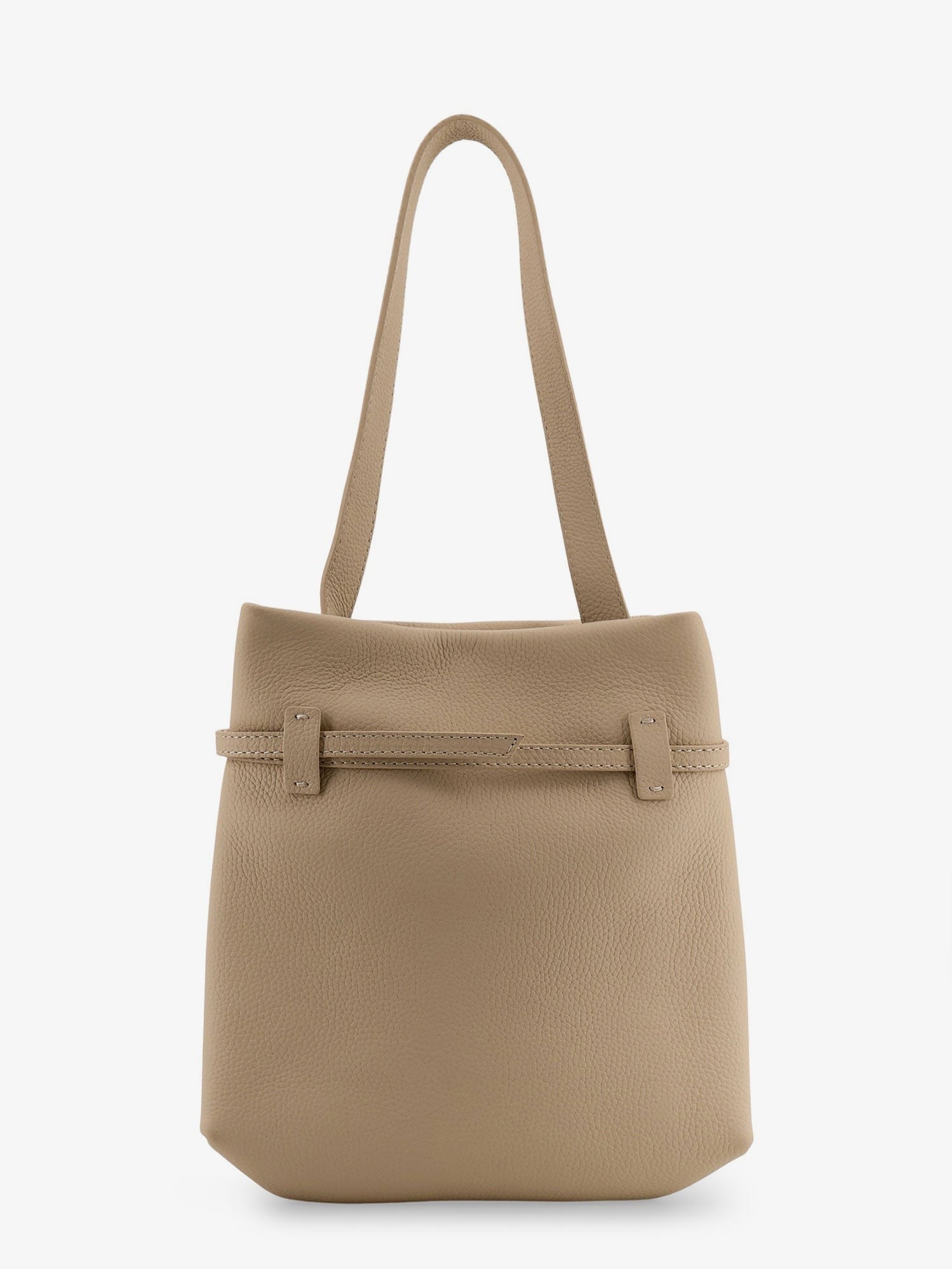 MANU ATELIER - Woman - White - Shoulder Bag