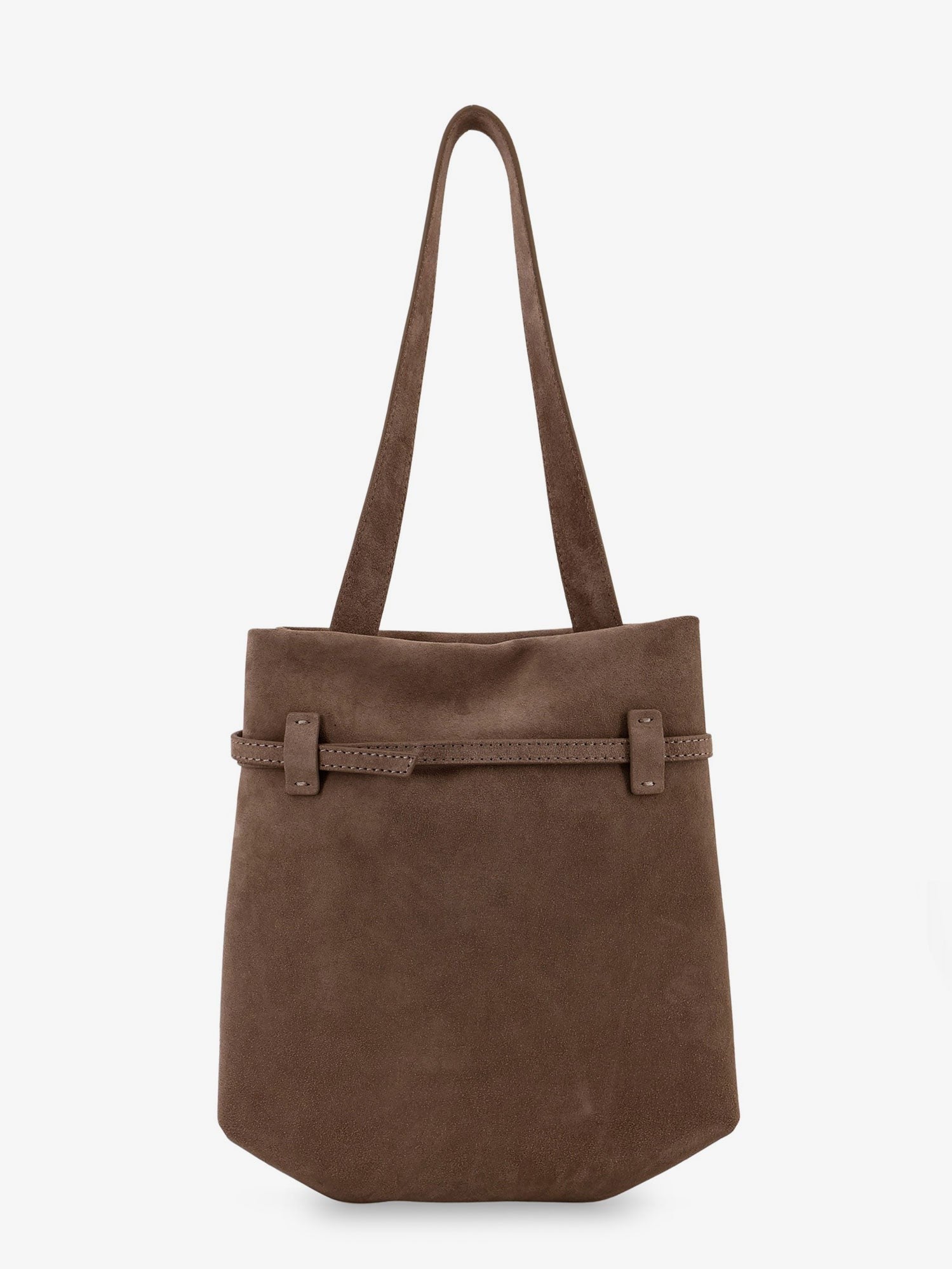 MANU ATELIER - Woman - Sughero - Shoulder Bag