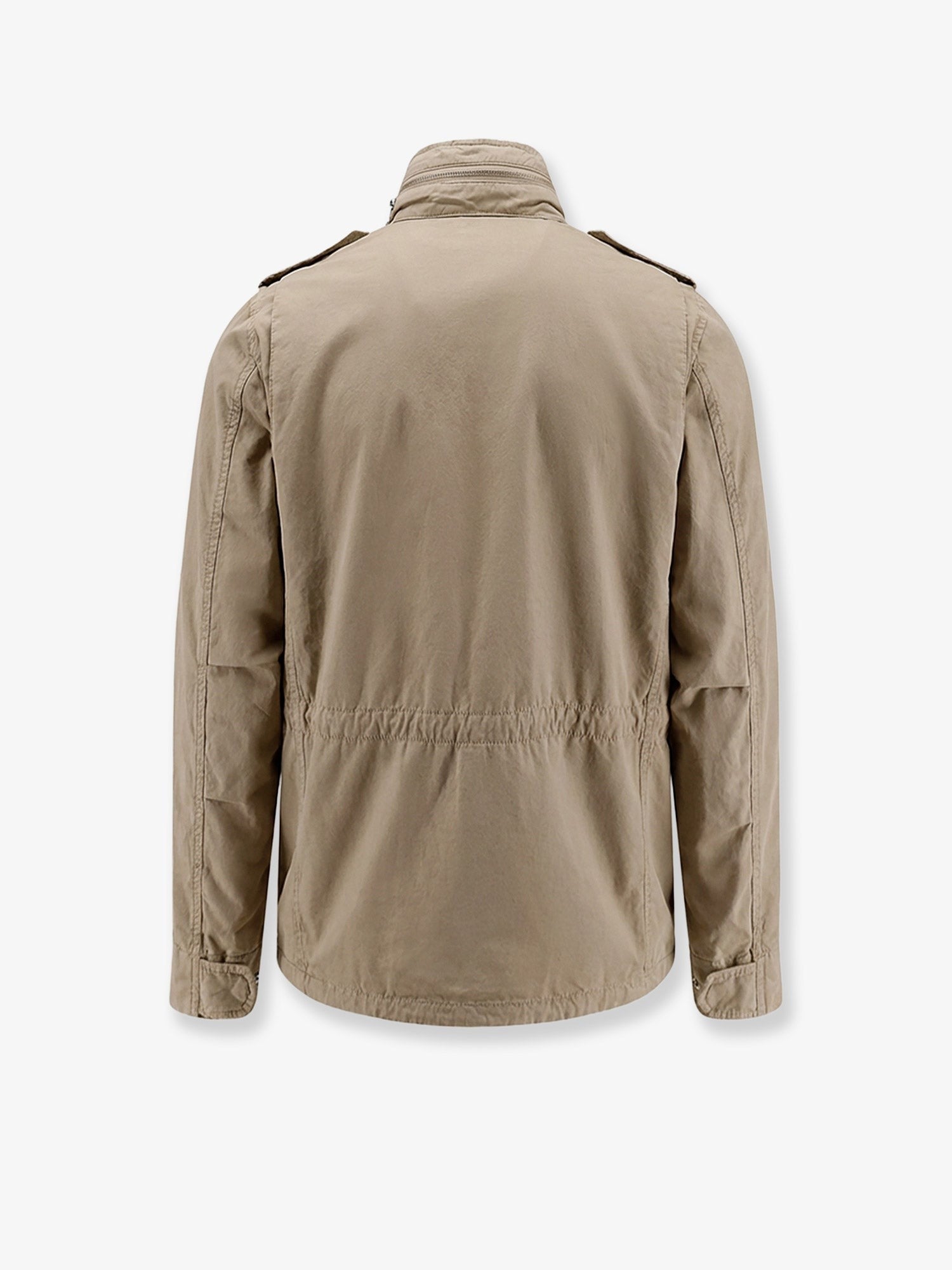 ASPESI - Man - Beige - Jacket