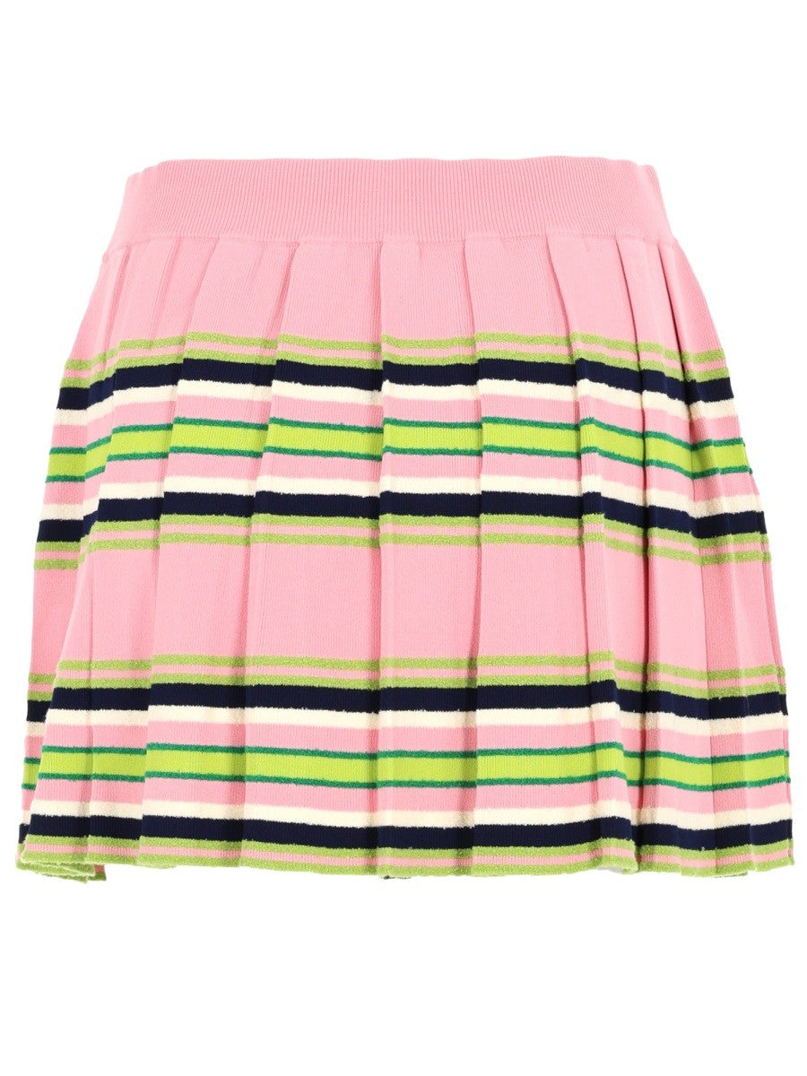 CASABLANCA - Woman - Multicolor - Skirt