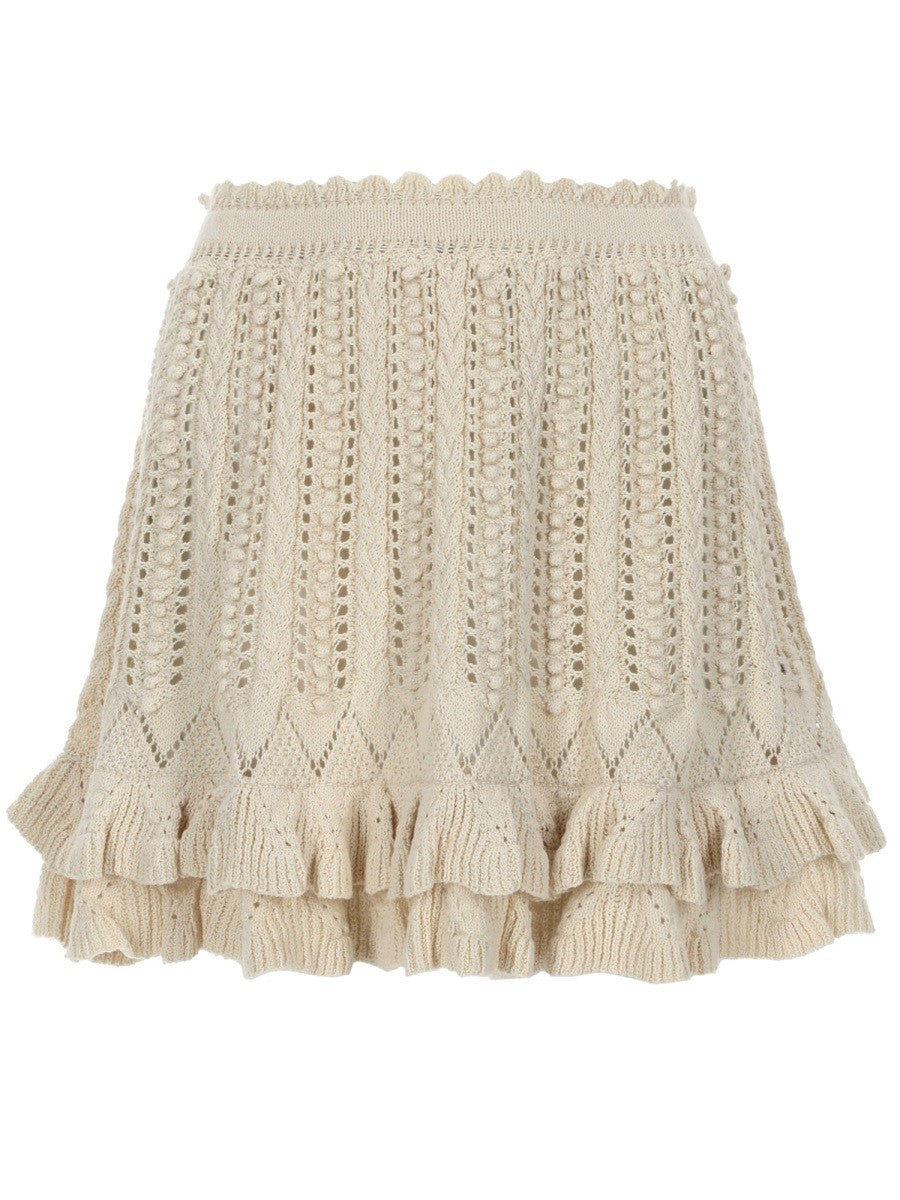 MARANT ETOILE - Woman - Pink - Skirt
