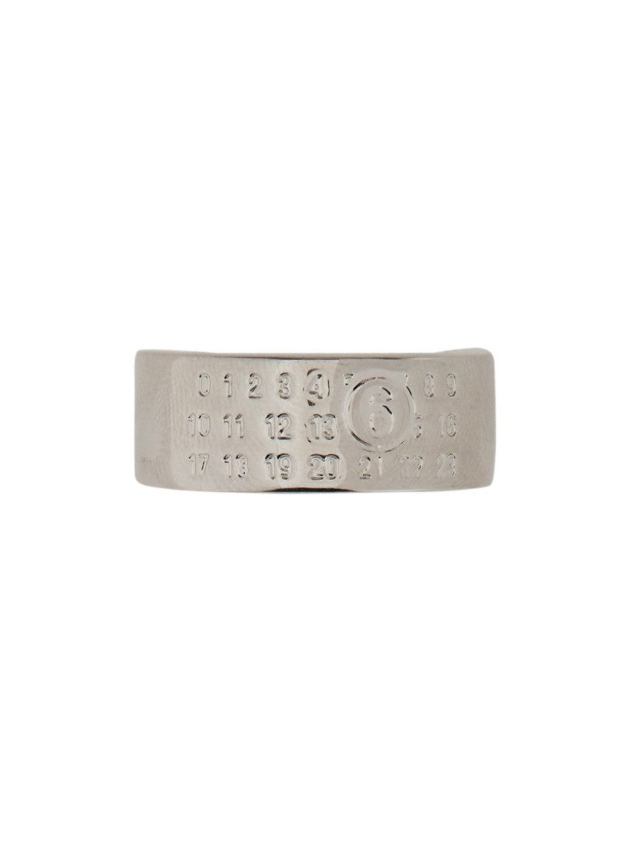 MM6 MAISON MARGIELA - Női - Ezüst - Gyűrű