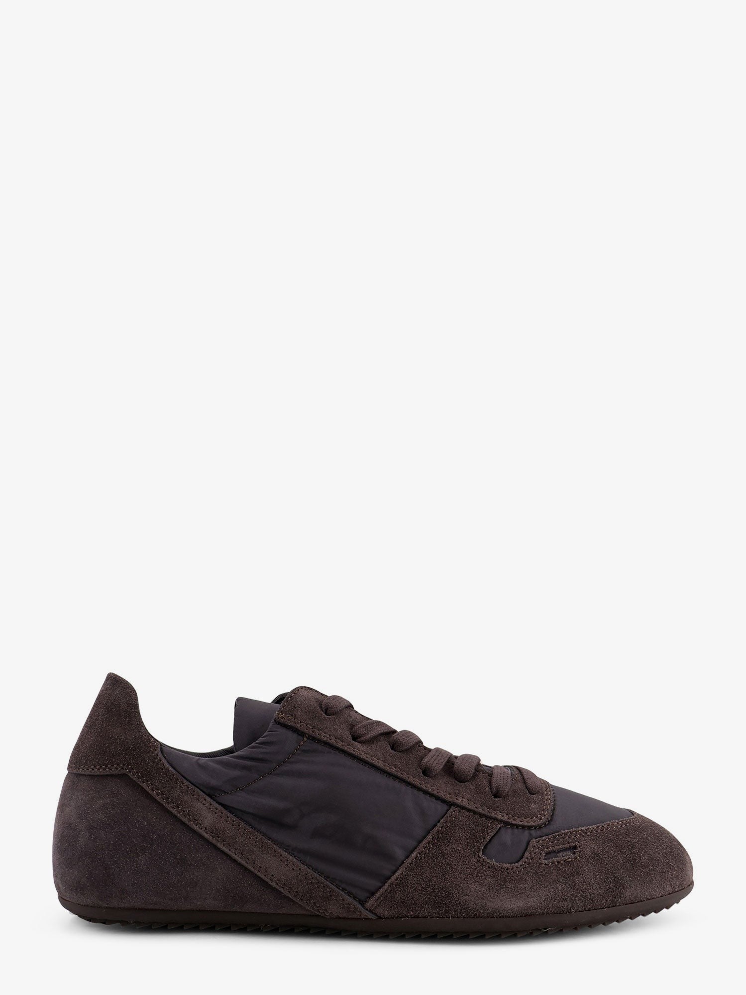 RICK OWENS - Man - Grey - Sneaker