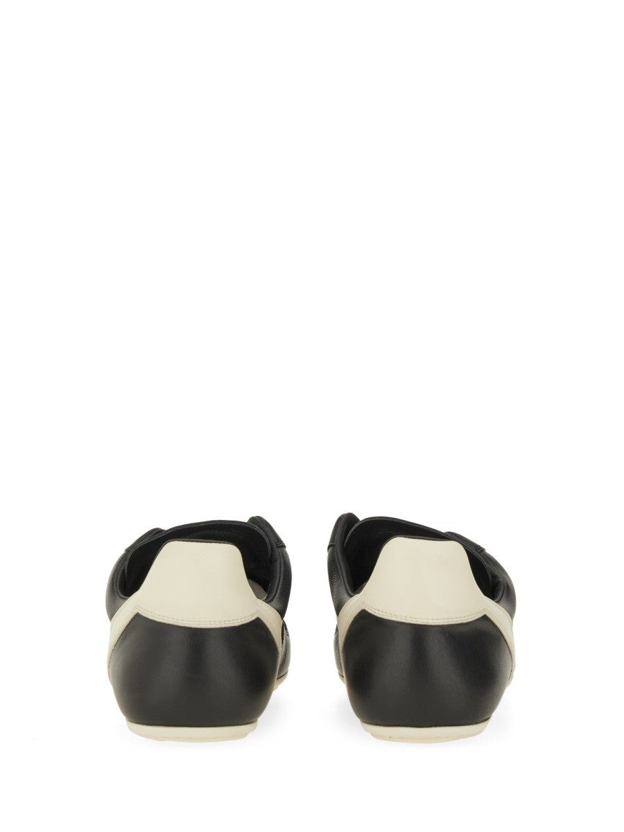RICK OWENS - Férfi - Fekete - Sportcipő