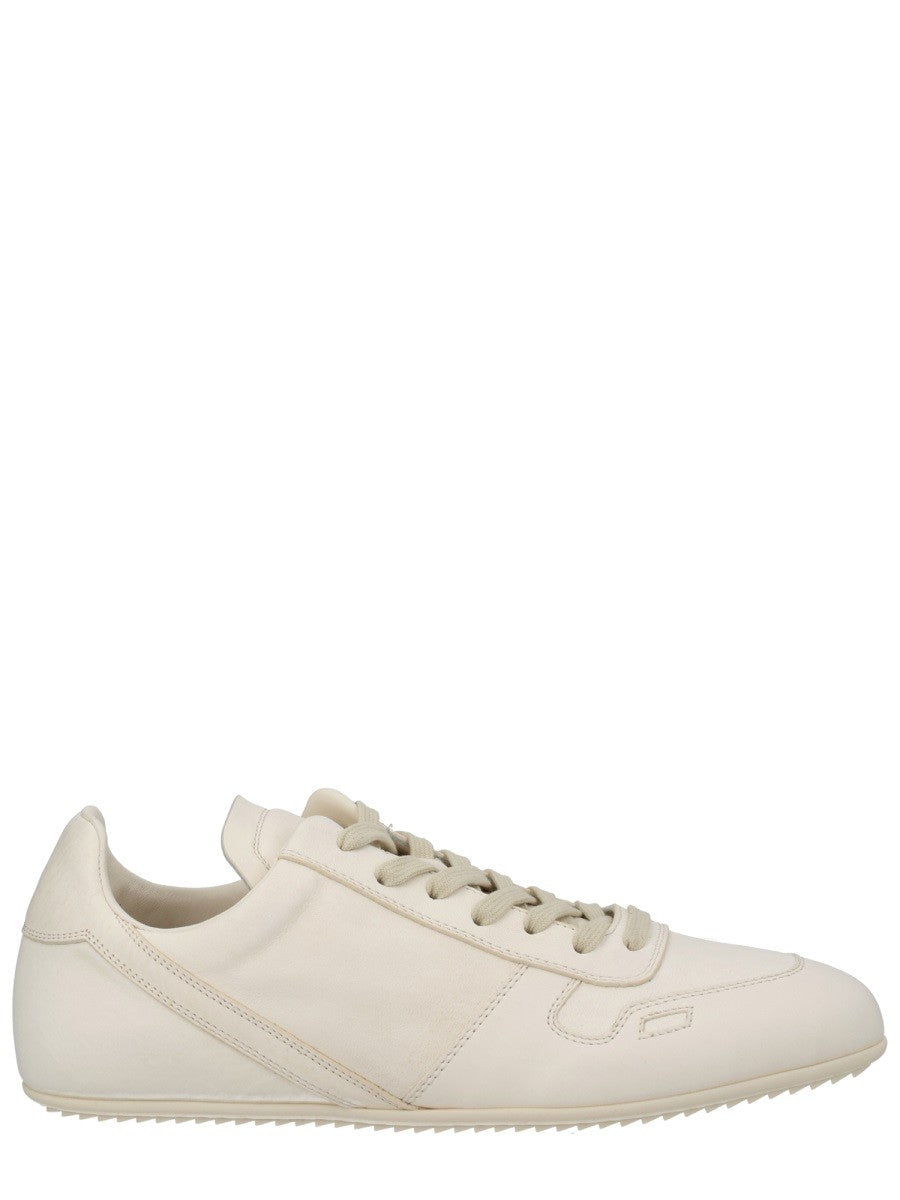 RICK OWENS - Férfi - Fehér - Cipő