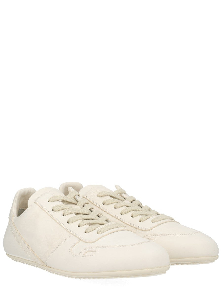 RICK OWENS - Férfi - Fehér - Cipő