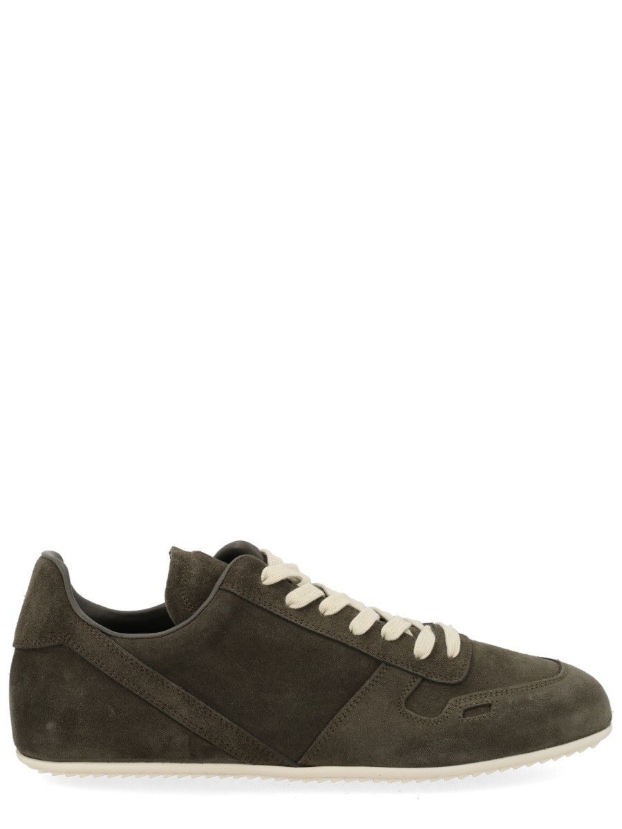 RICK OWENS - Man - Grey - Sneaker