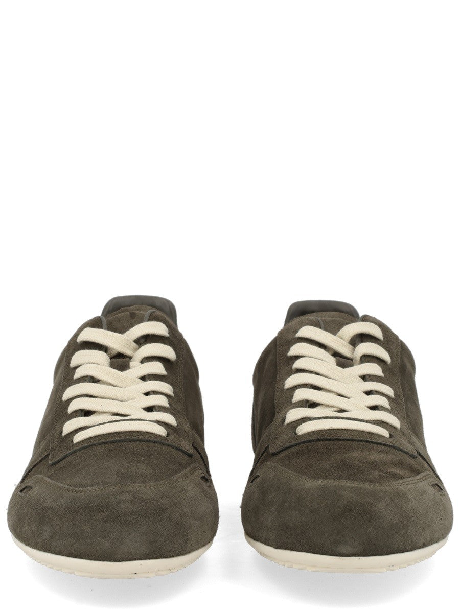RICK OWENS - Man - Grey - Sneaker
