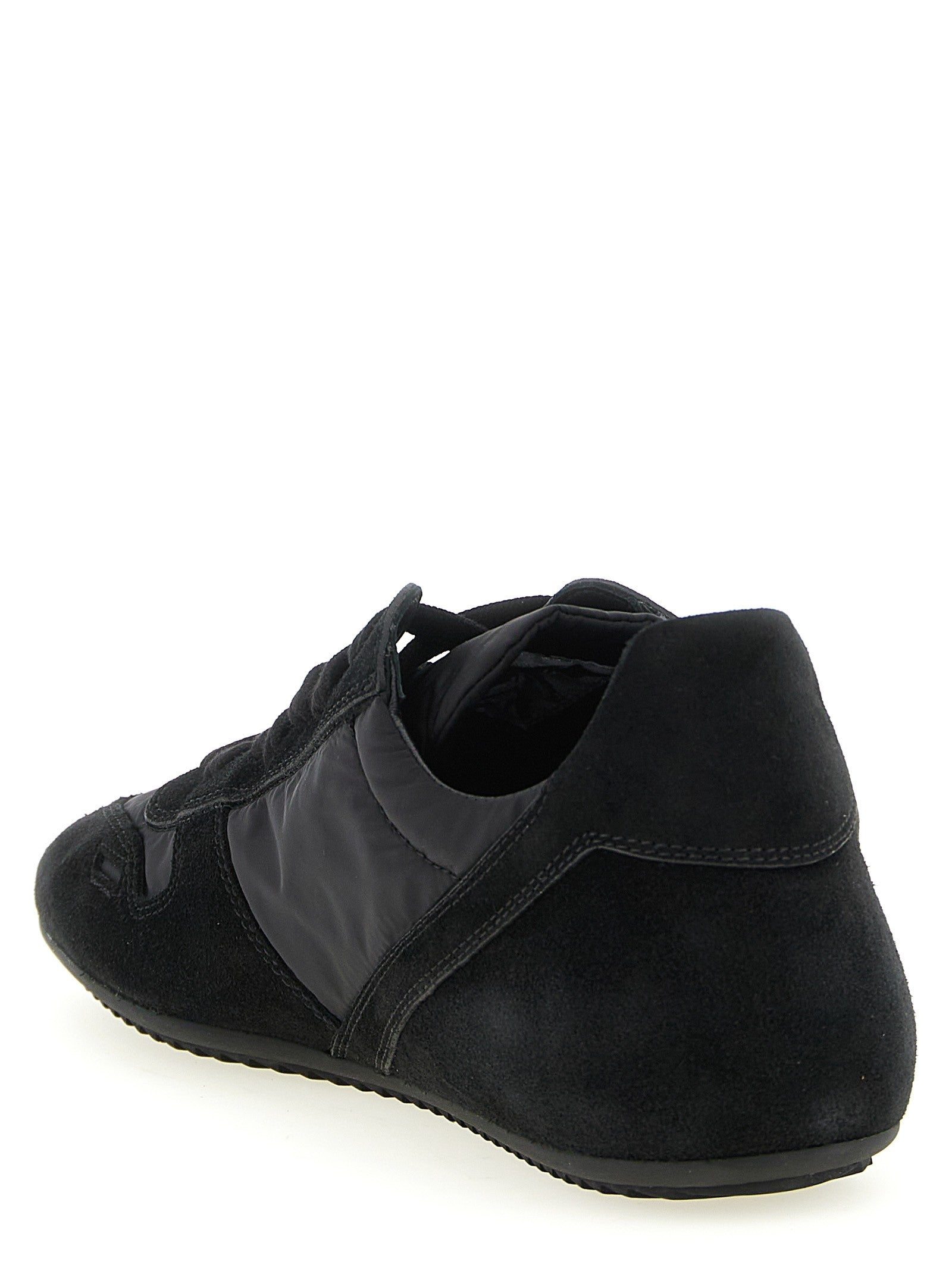 RICK OWENS - nan - Black - Sneaker