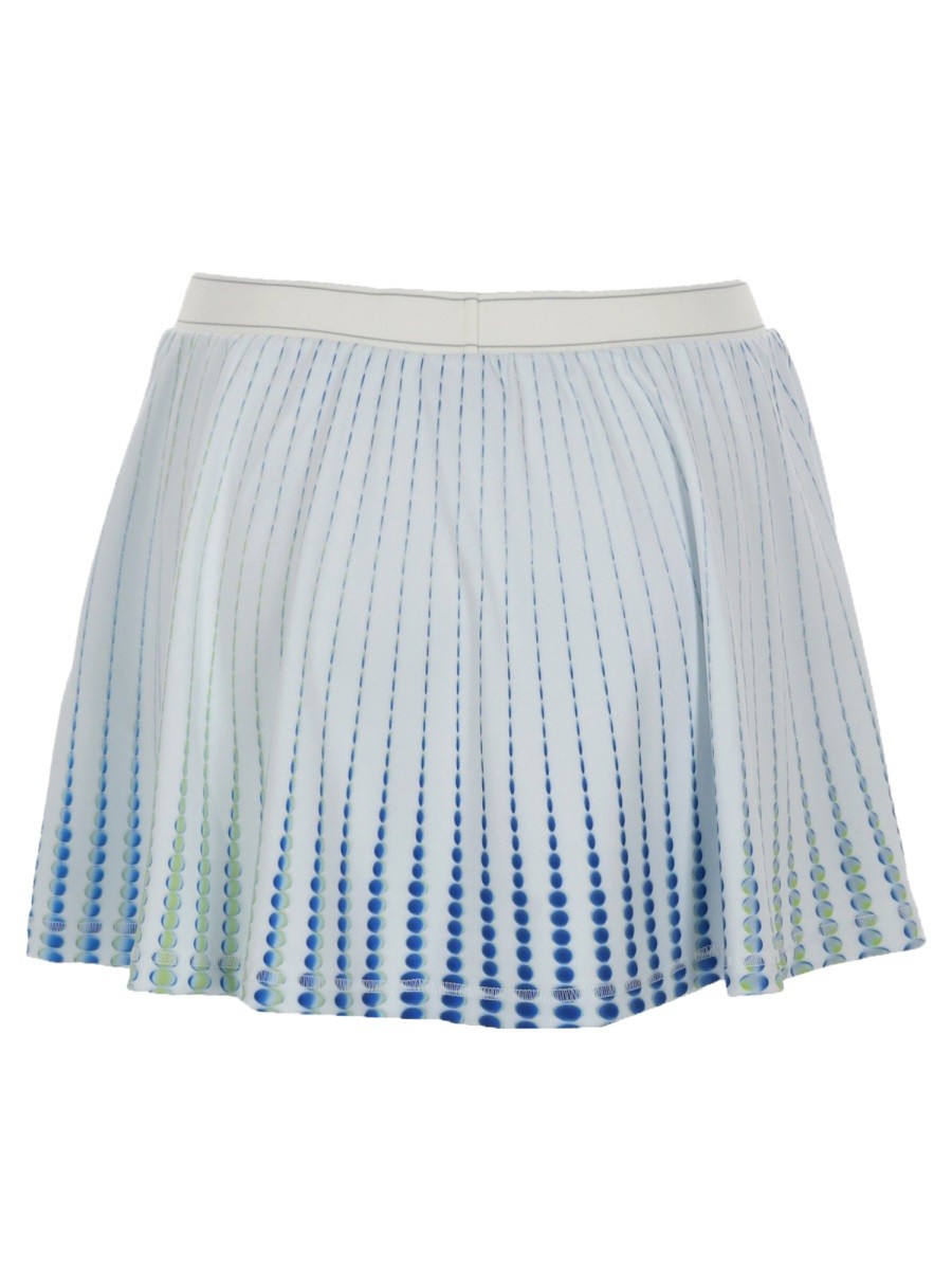 CASABLANCA - Woman - White - Skirt