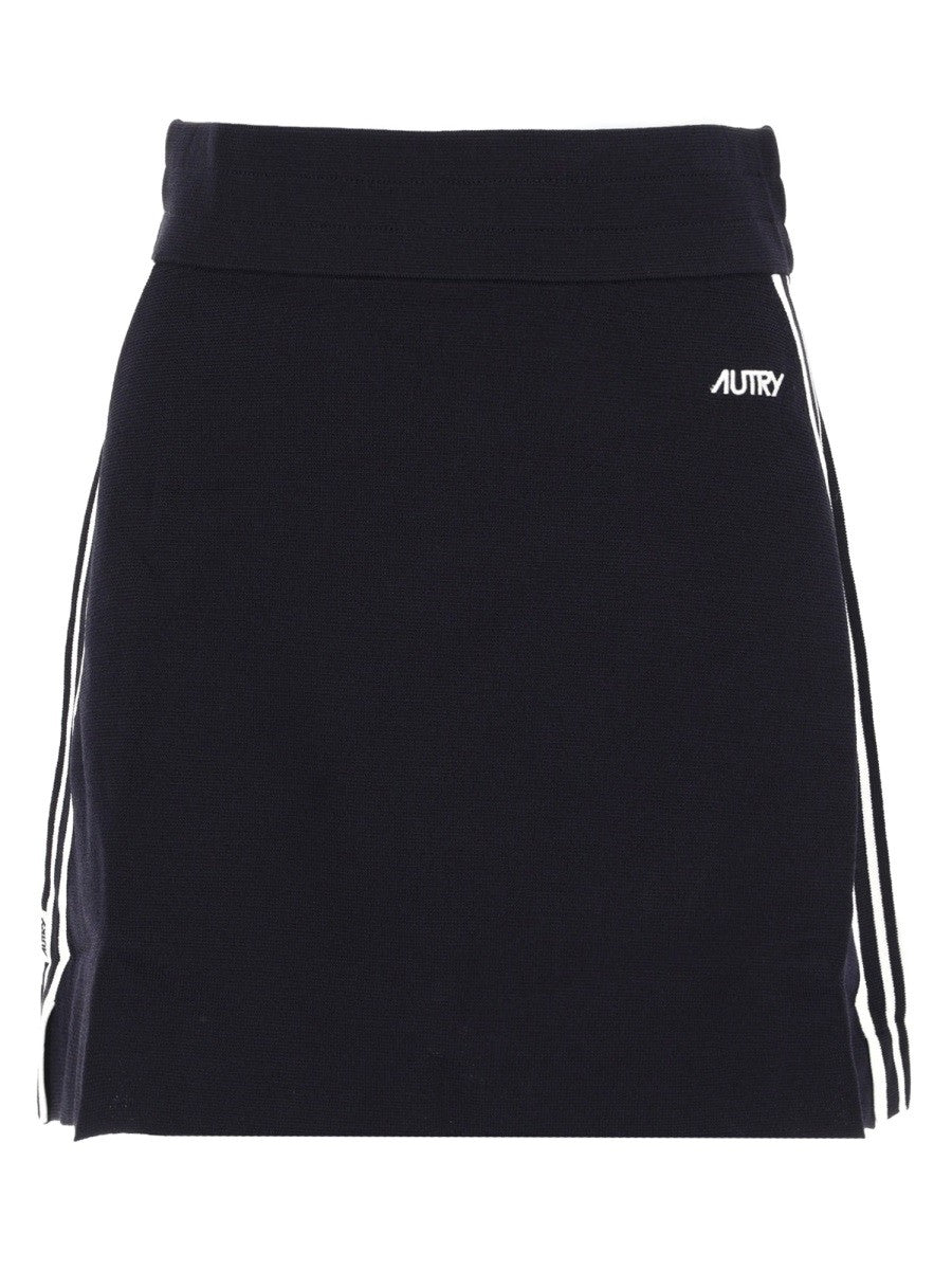Autry - Női - Kék - Szoknya
