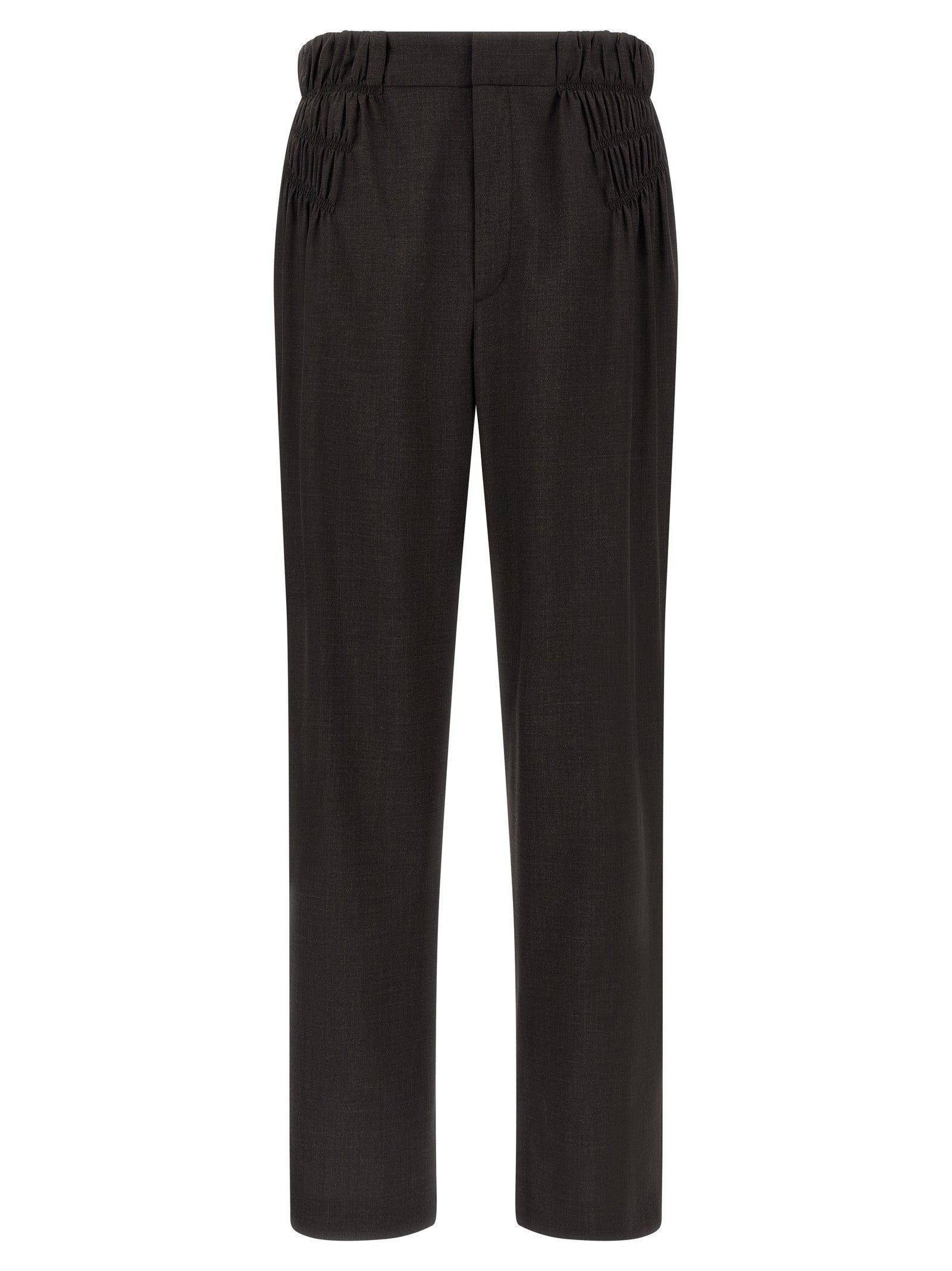 KIKO KOSTADINOV - nan - Brown - Pants