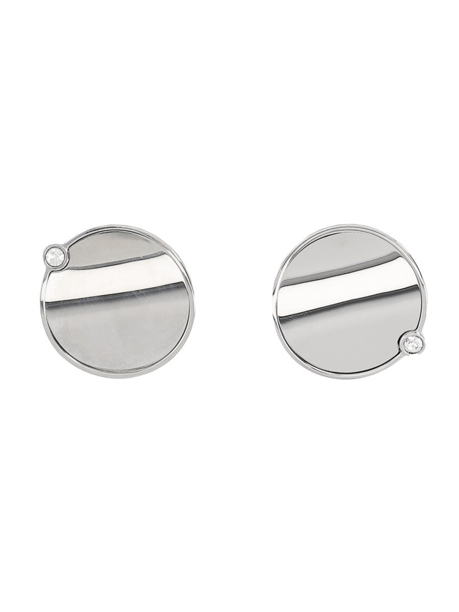 MM6 MAISON MARGIELA - Woman - Silver - Earring