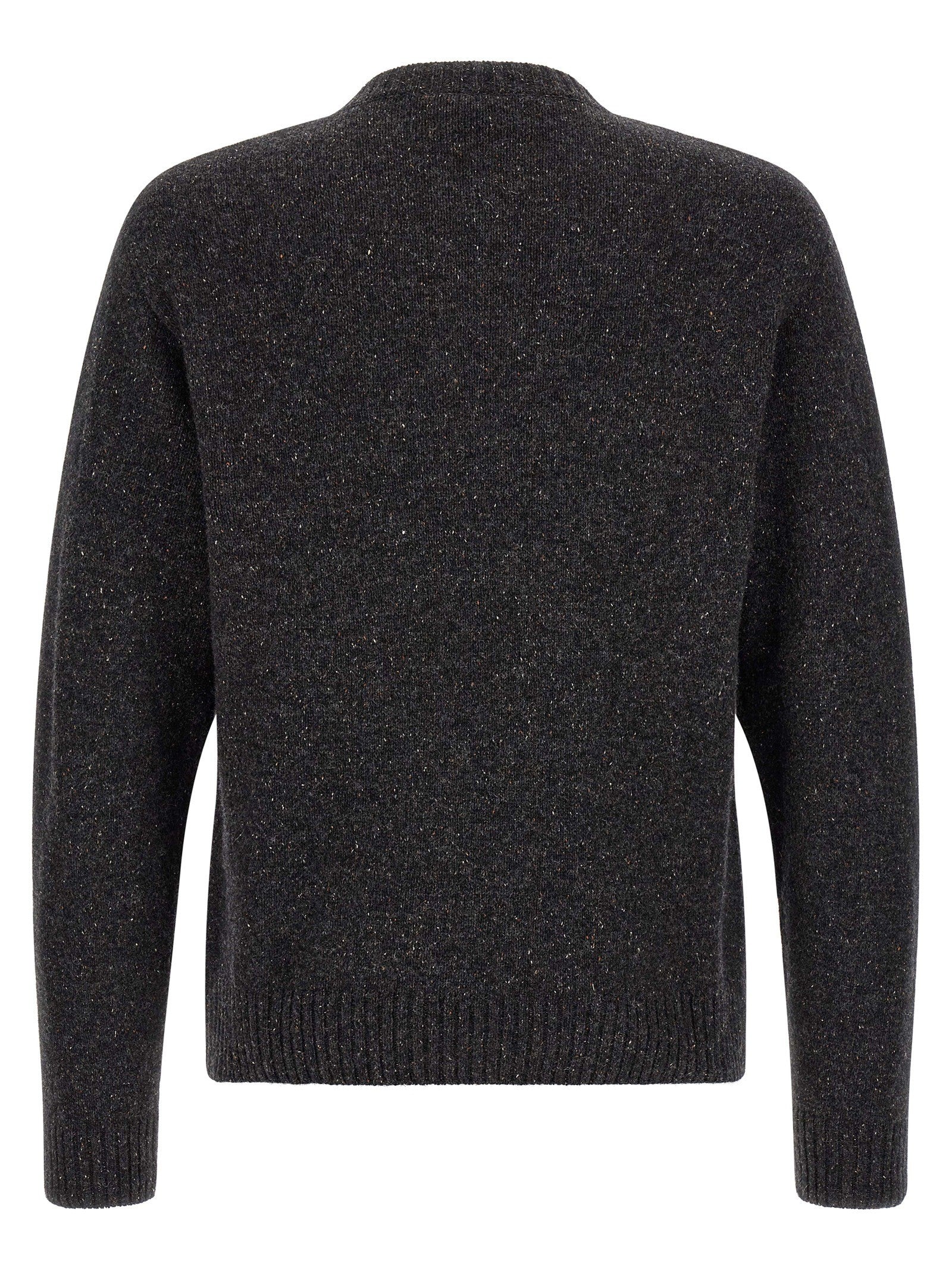 Moschino - nan - Grey - Sweater