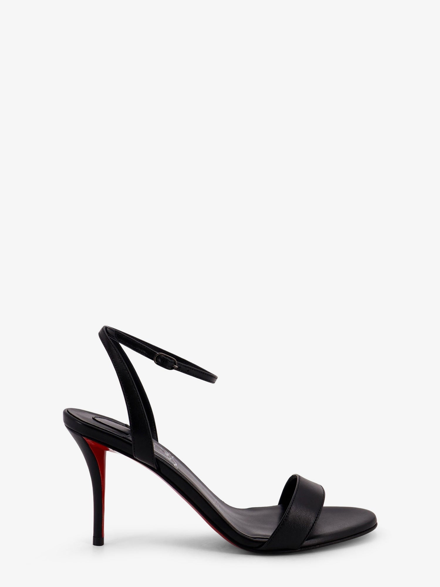CHRISTIAN LOUBOUTIN - Női - Fekete - Szandál