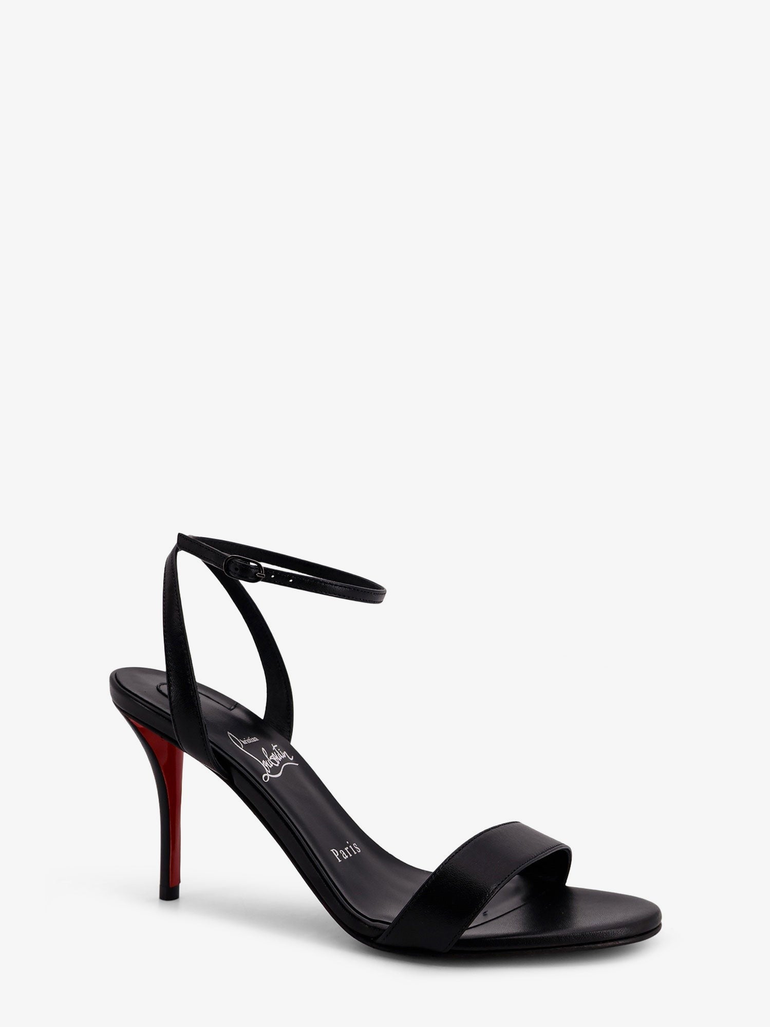 CHRISTIAN LOUBOUTIN - Női - Fekete - Szandál